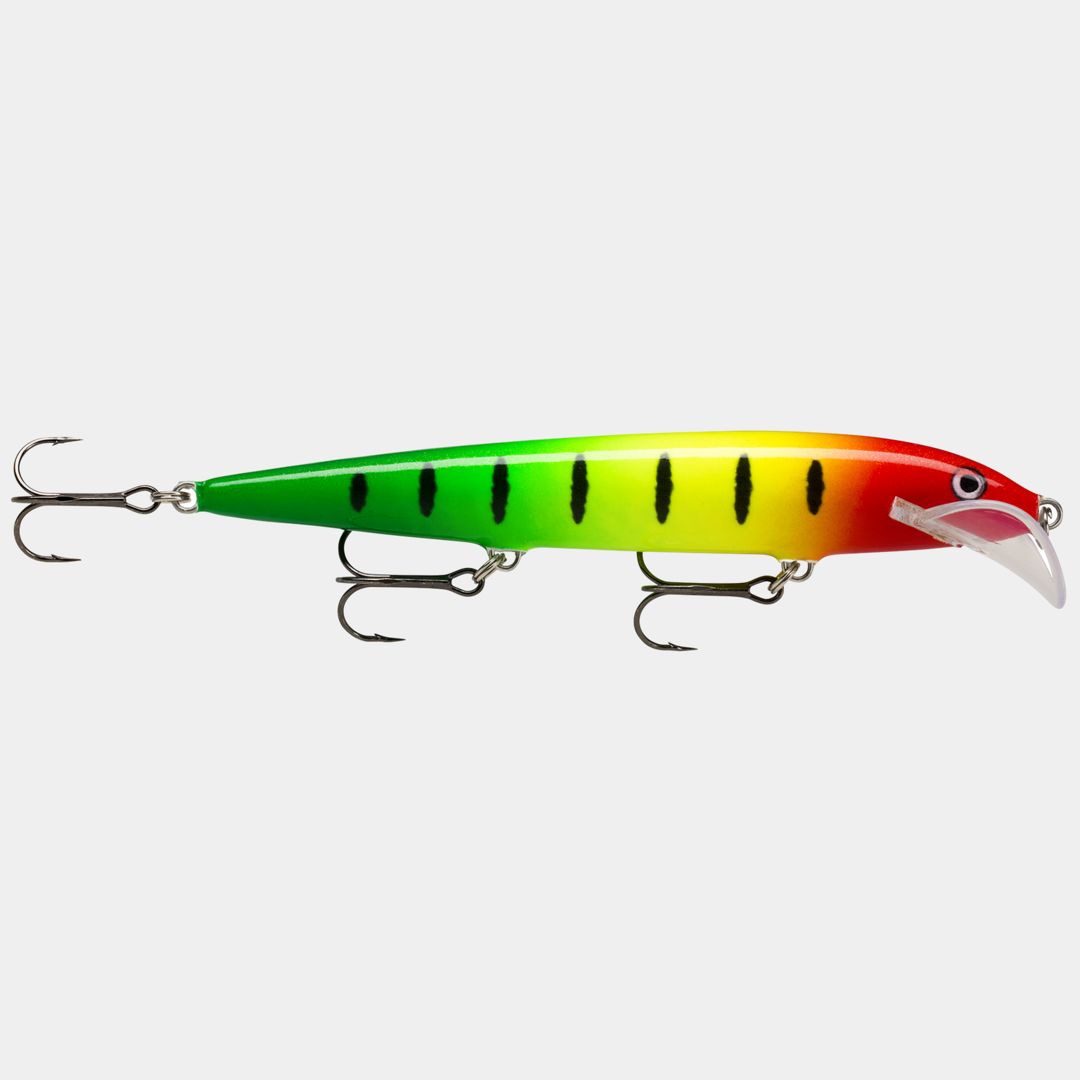  Scatter Rap Husky 13cm dos -