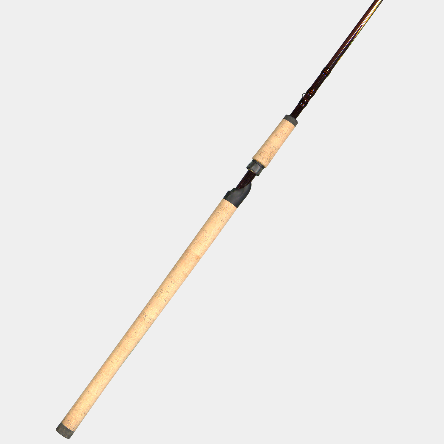 LRVSE spinhengel 10' 7-28g -