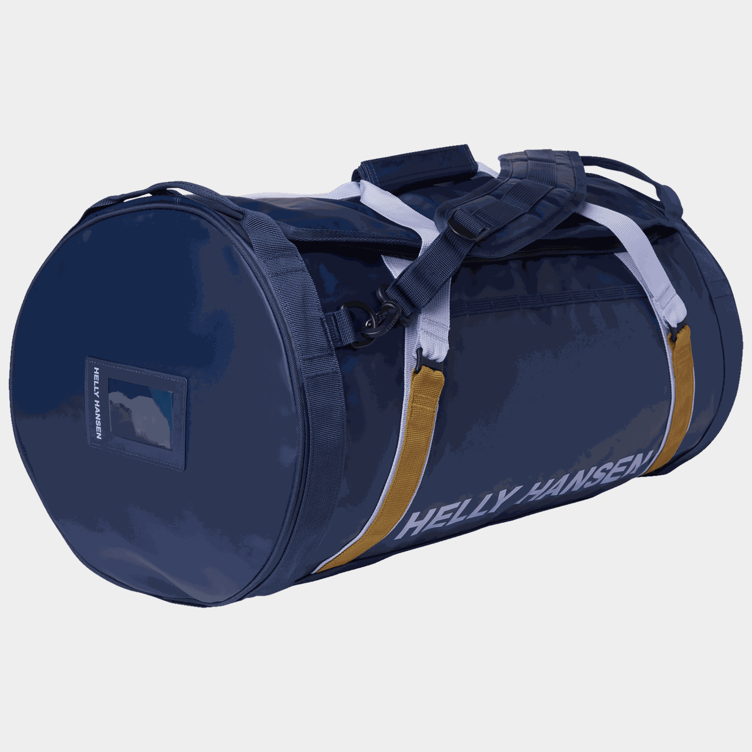 Torba podróżna 2,70 l, Torba podróżna – fioletowa