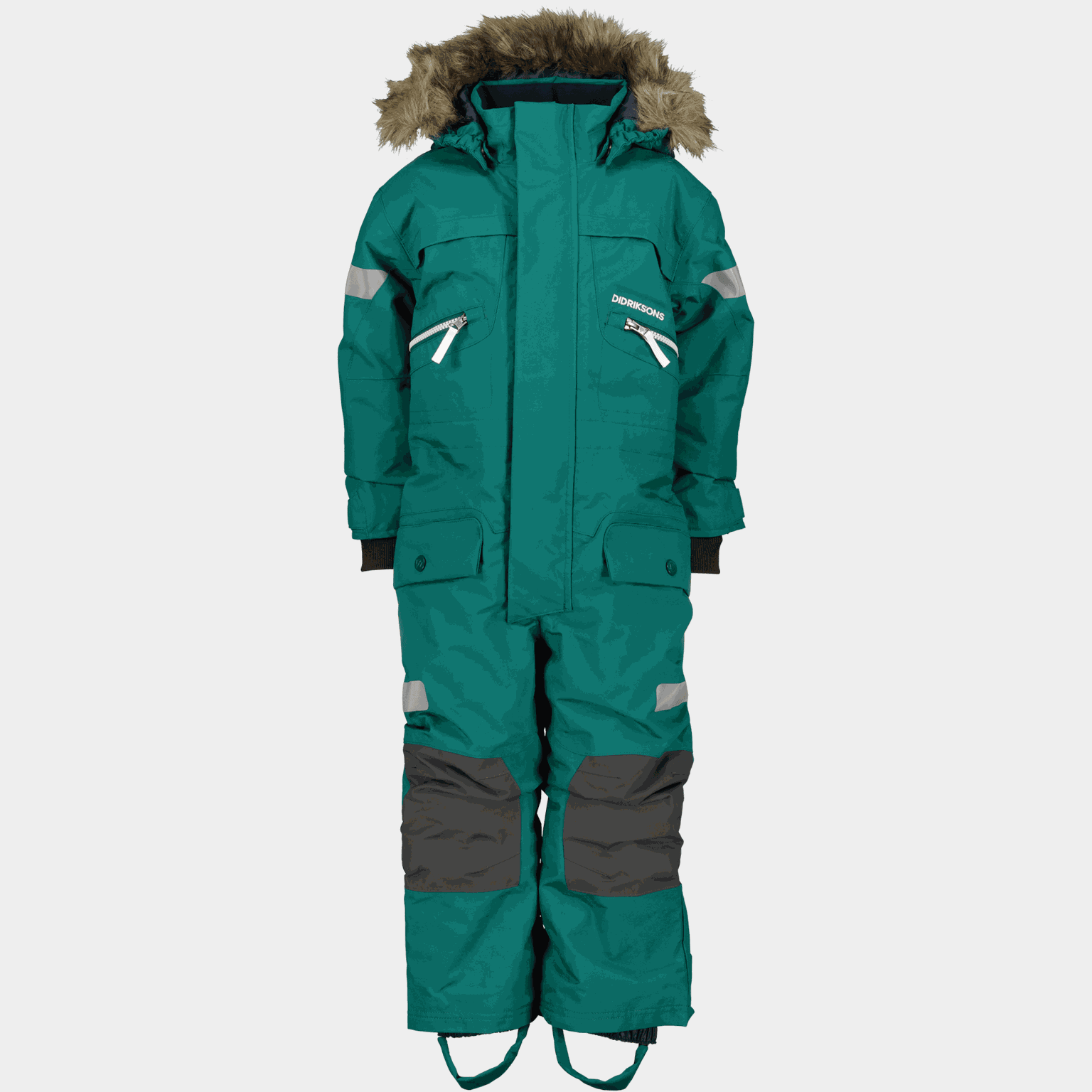 Theron Overall 3, Kinderwinteranzug