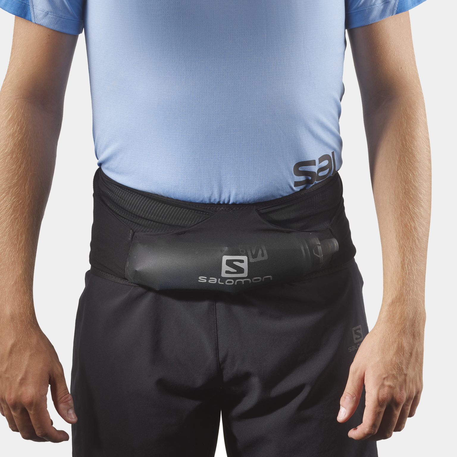  ADV Skin Belt, unisex hardloopriem