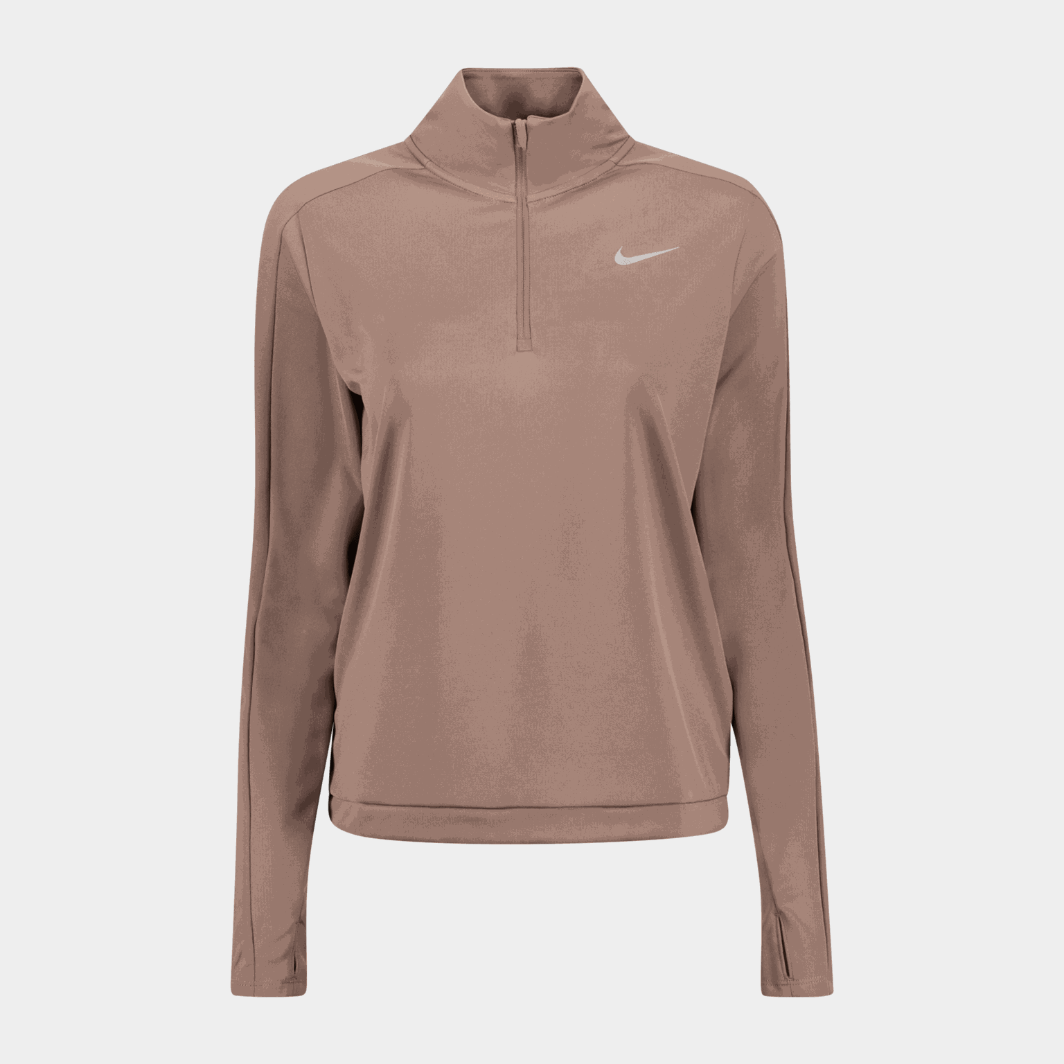 Dri-FIT Pacer Half Zip, treningstrøye, dame