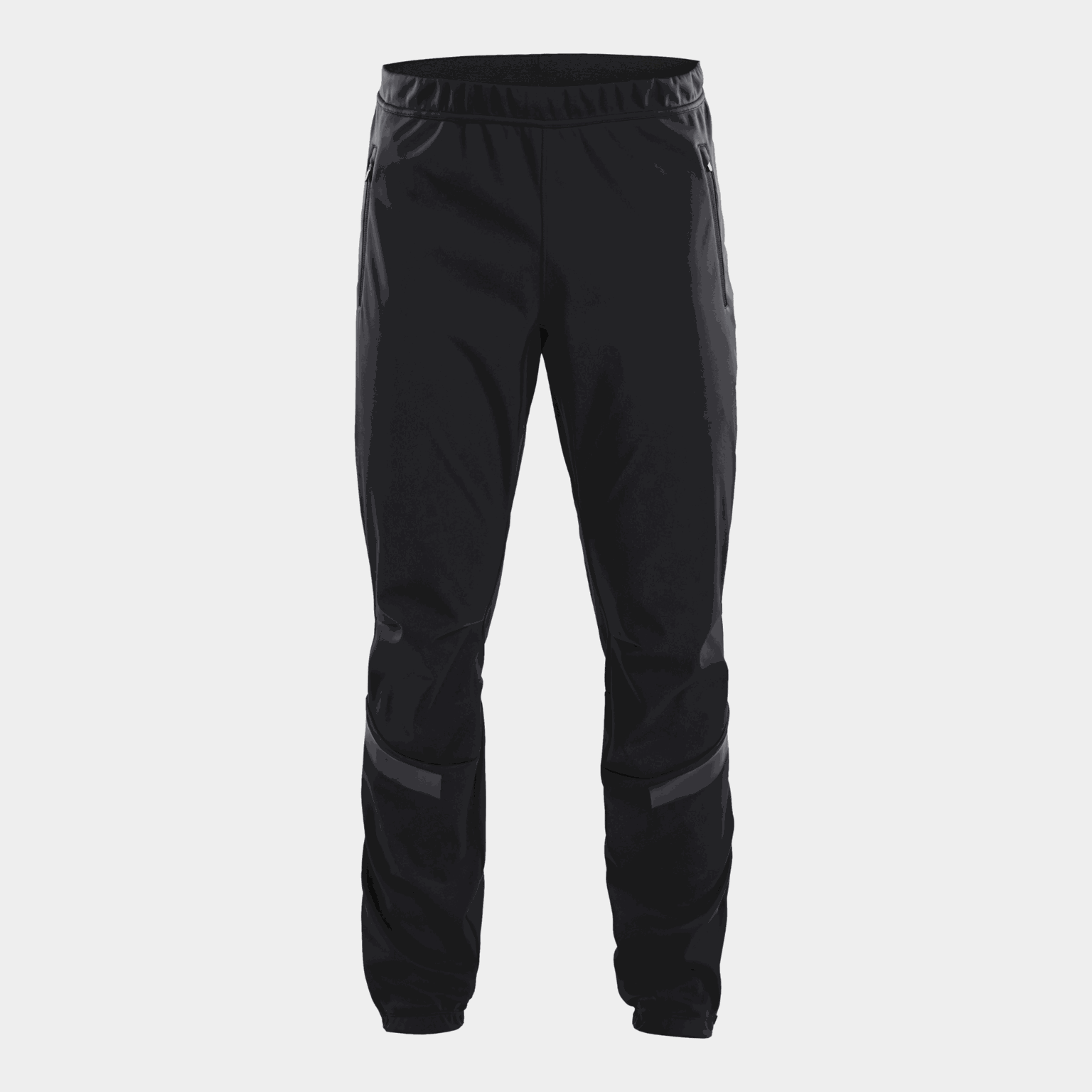 Warm Train Pant, treningsbukse, herre - Svart
