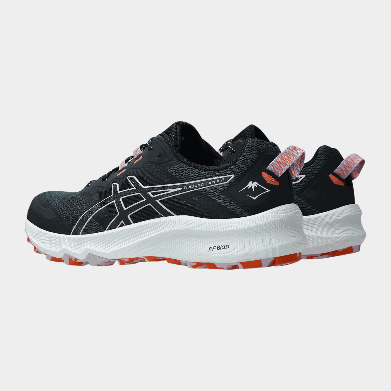 Trabuco Terra 2 damskie buty do biegania w terenie