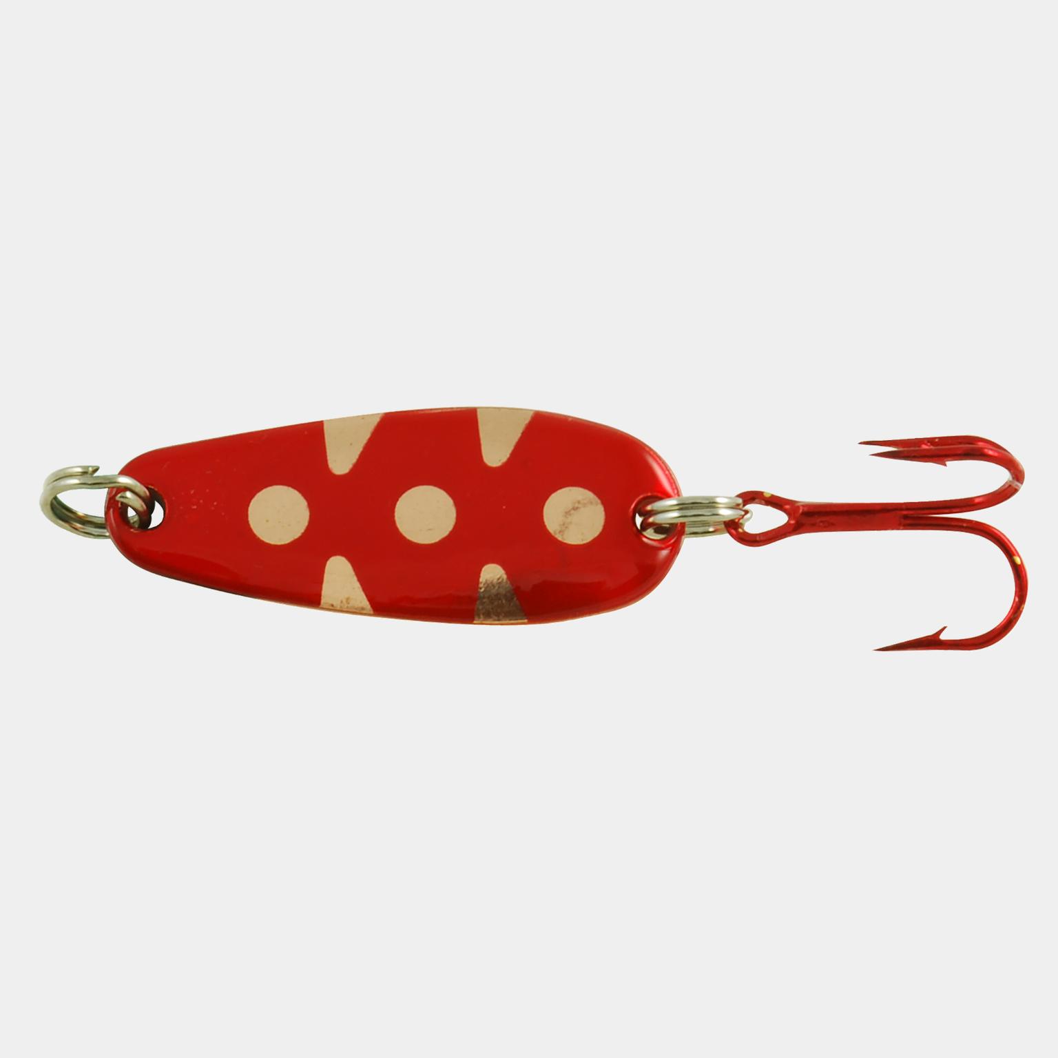 Aura Lillauren 18g R/D, fiskesluk -