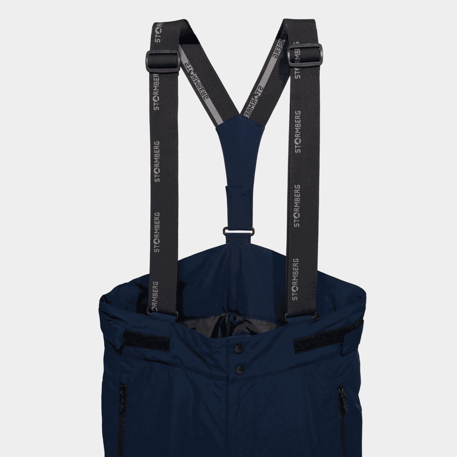 Alpine Pant Hemsedal Insulated 24/25, ski- og snowboardbukse, herre