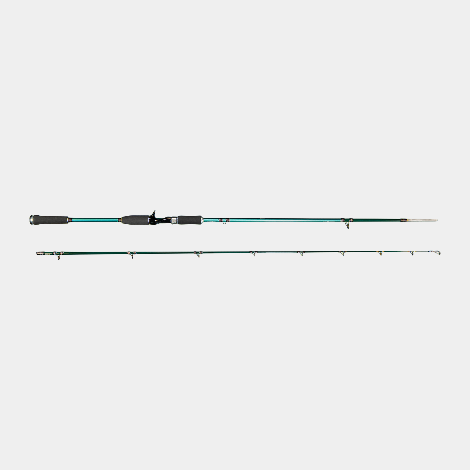  Wędka castingowa Beast X Pike 792 H 50-90g -