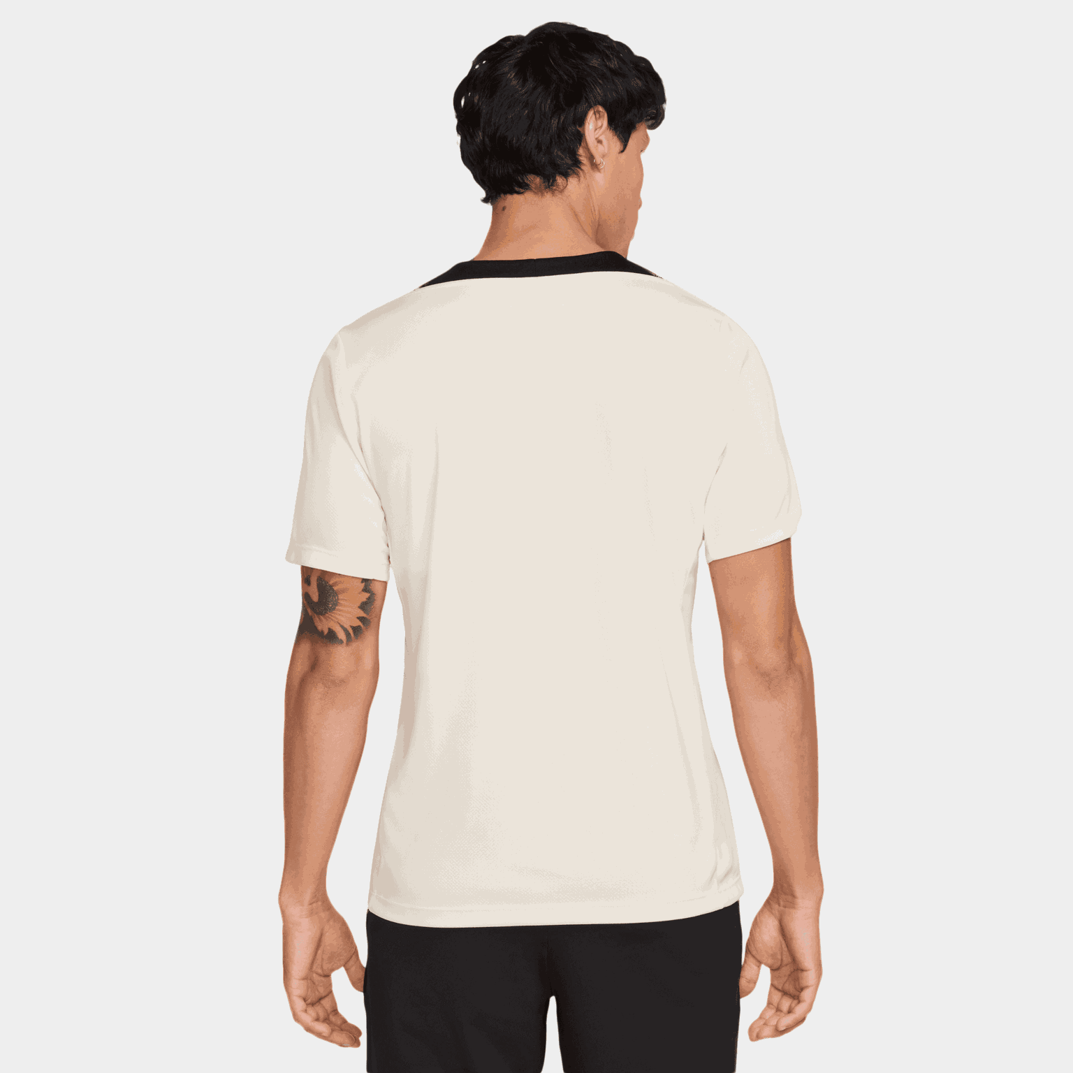  Pánský fotbalový dres Liverpool FC Strike s krátkým rukávem