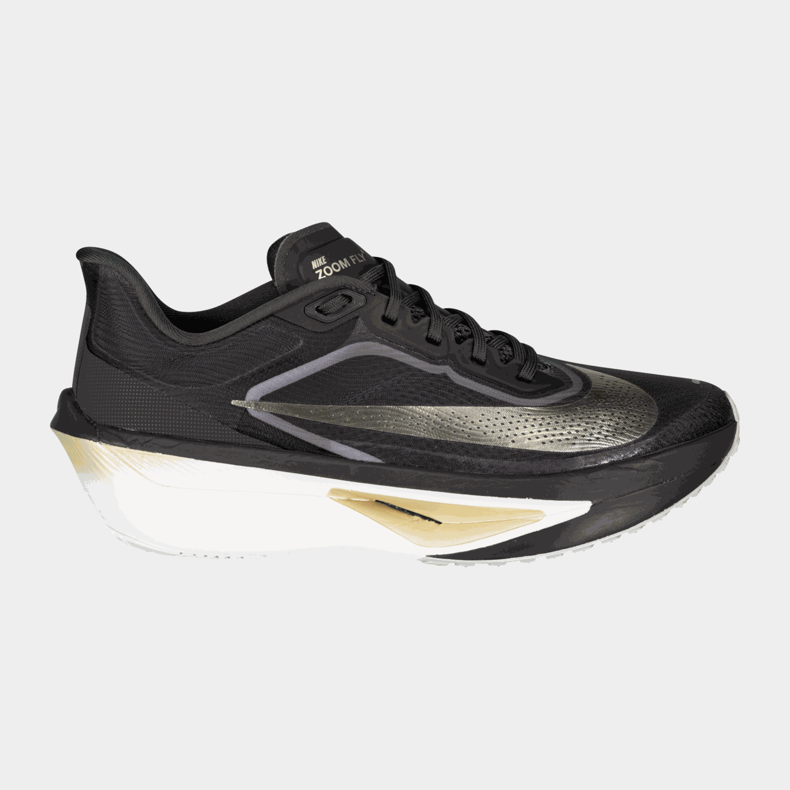 Zoom Fly 6 Jakob Ingebrigtsen, Chaussures de course, Homme - Gris