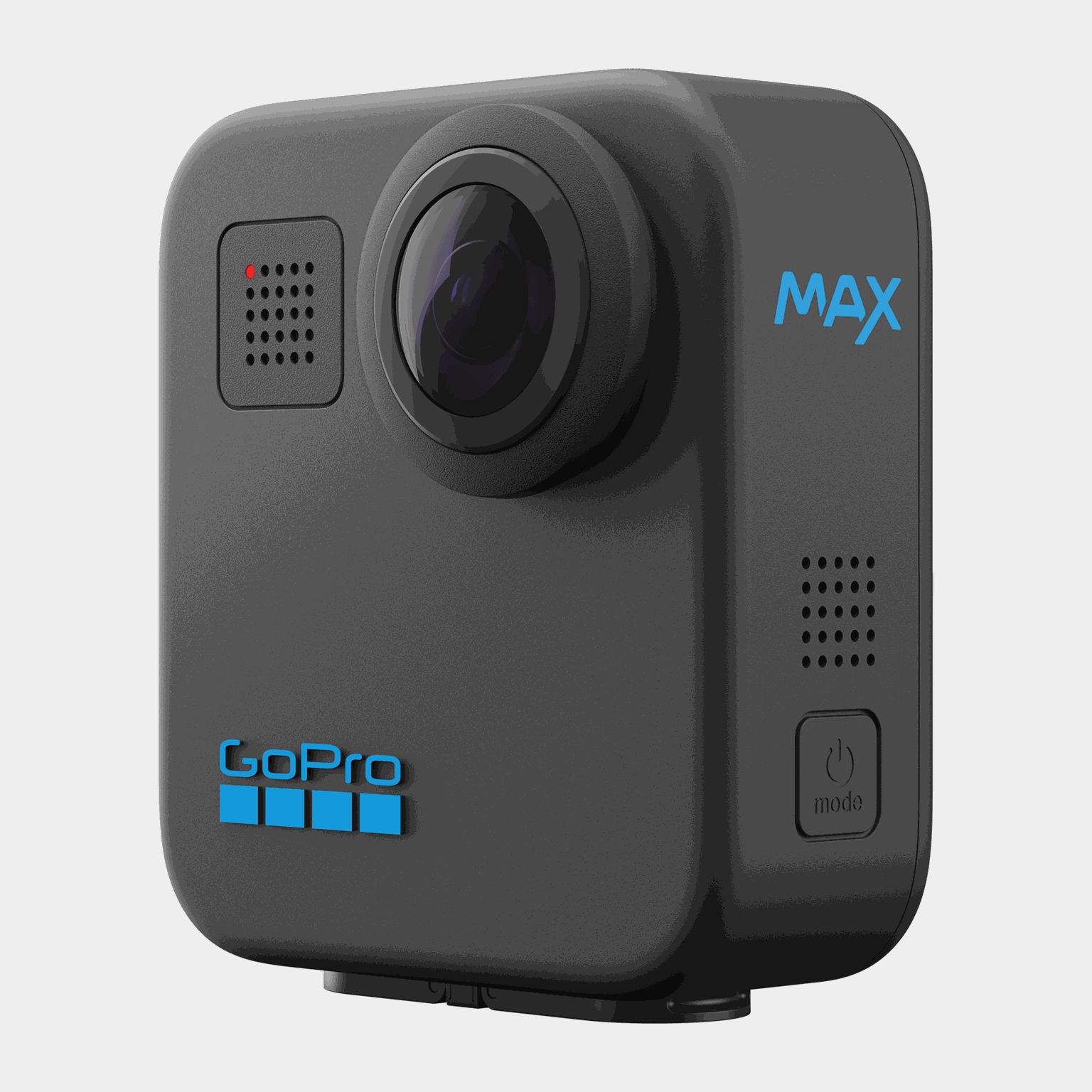  GoPro MAX 360 - Černá