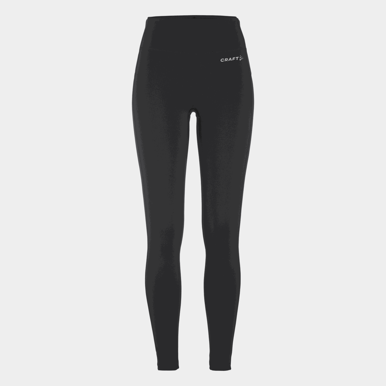 Core Essence Warm Tights, treningstights, dame - Svart