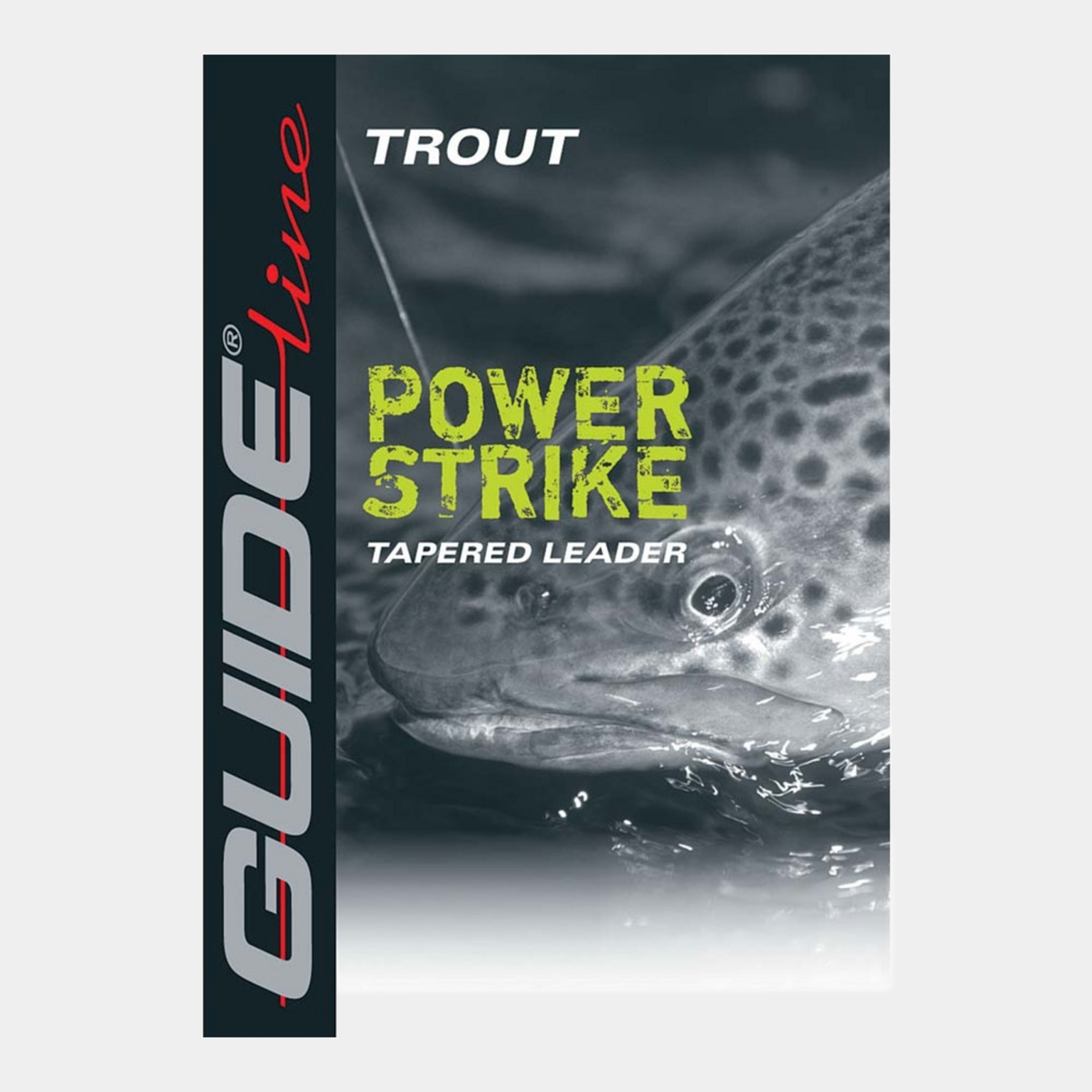  Worthom Power Strike varalica za pastrmku 9' 3X -