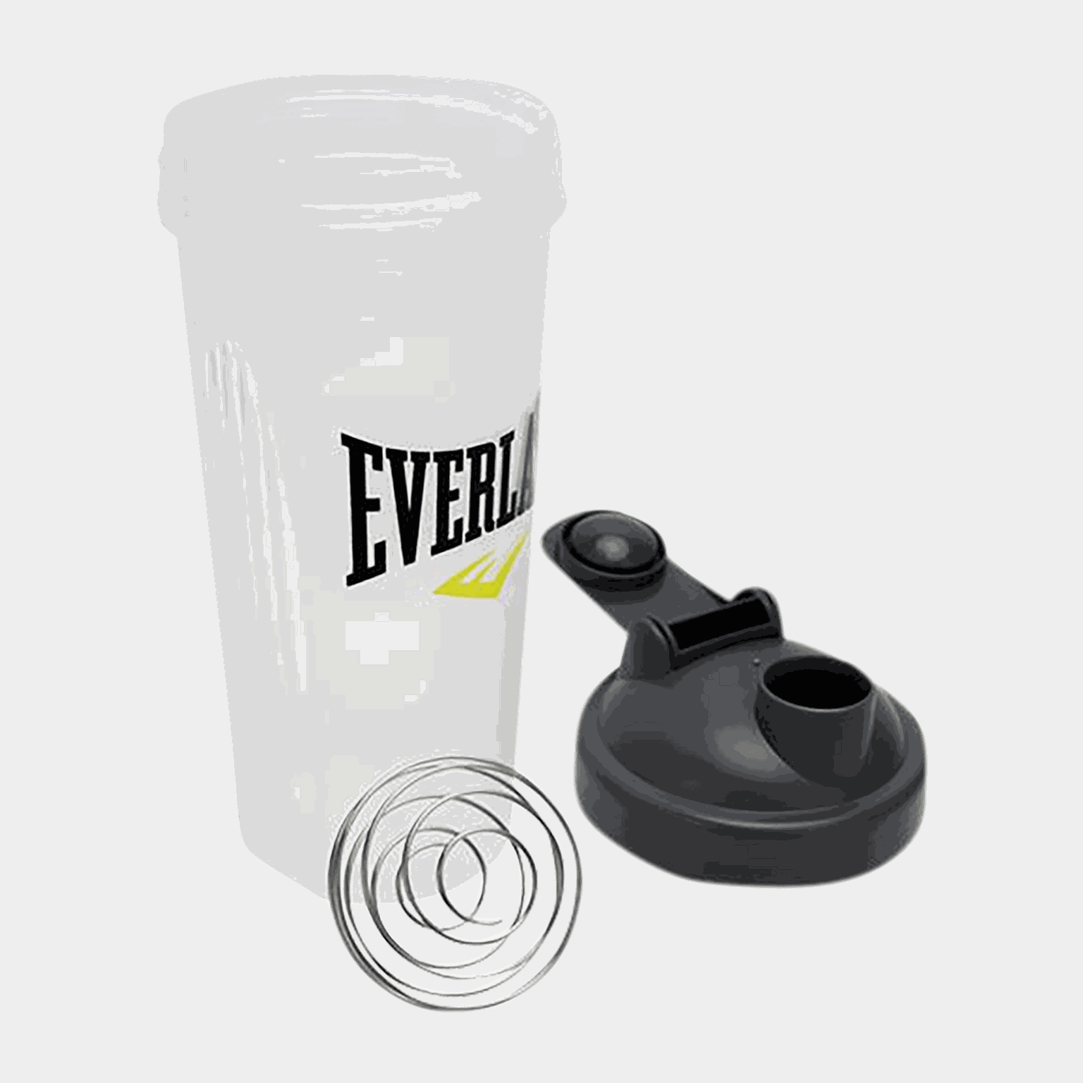  Vintage shaker, brązowy