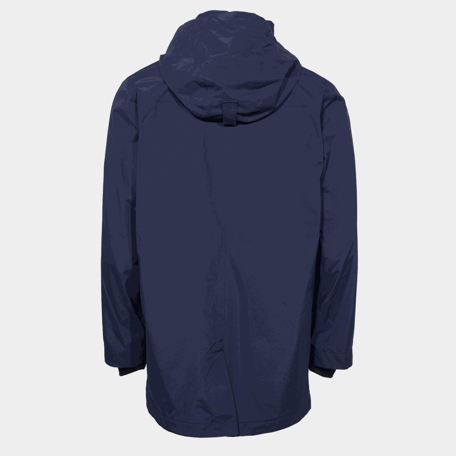  Veste Kuopio 3 en 1, veste homme - Bleue