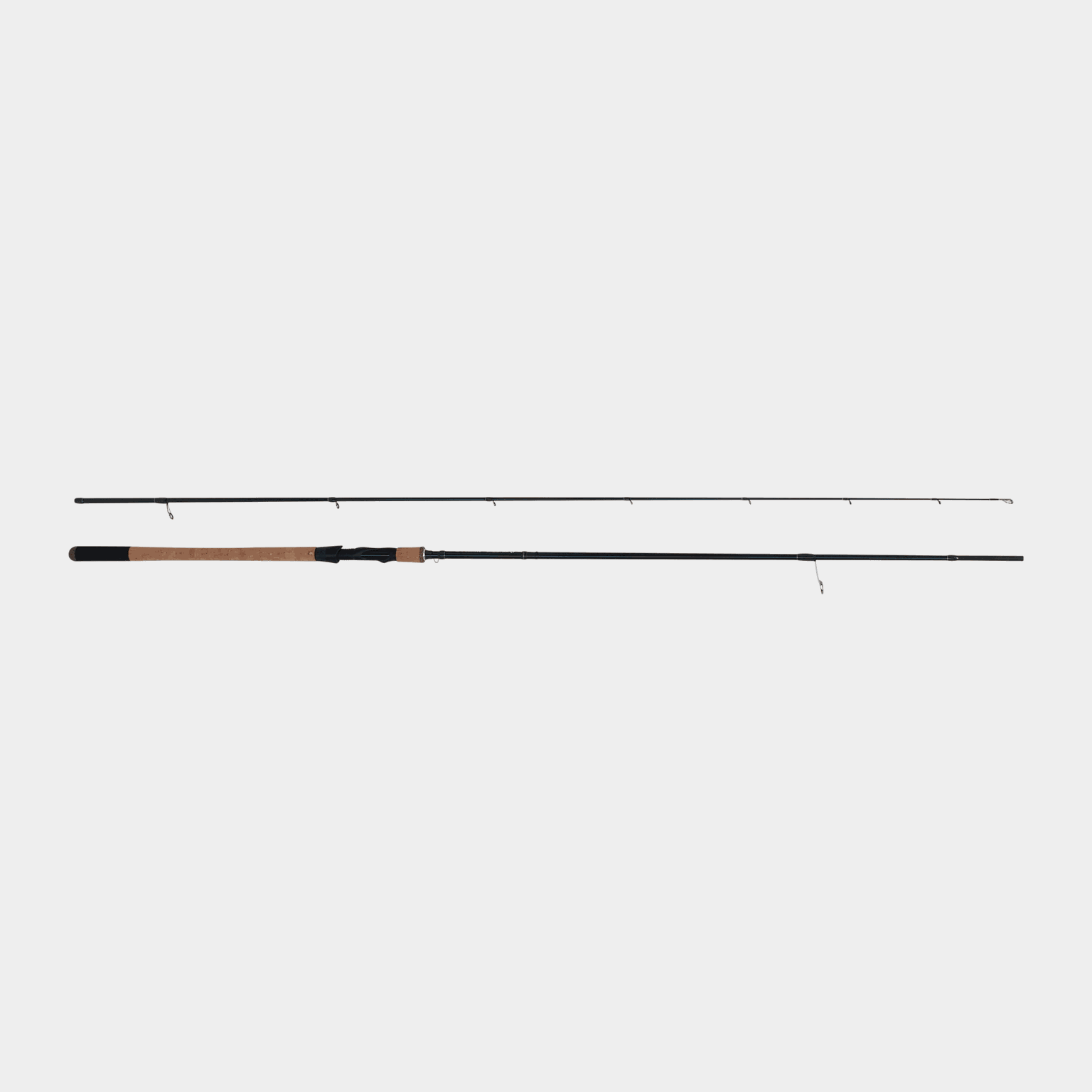 Target Ct 9' Mh 12-40g 2sec, haspelstang -
