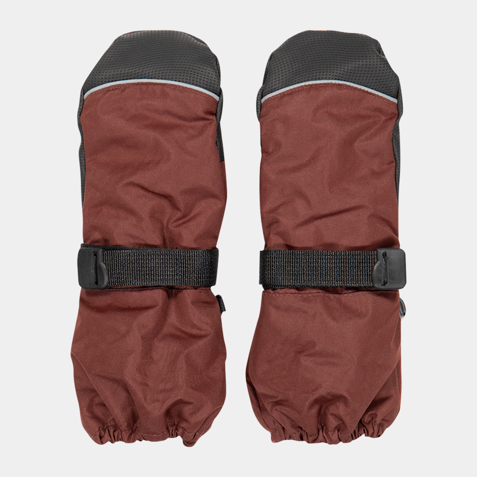  Gants thermiques pour enfants – Noirs