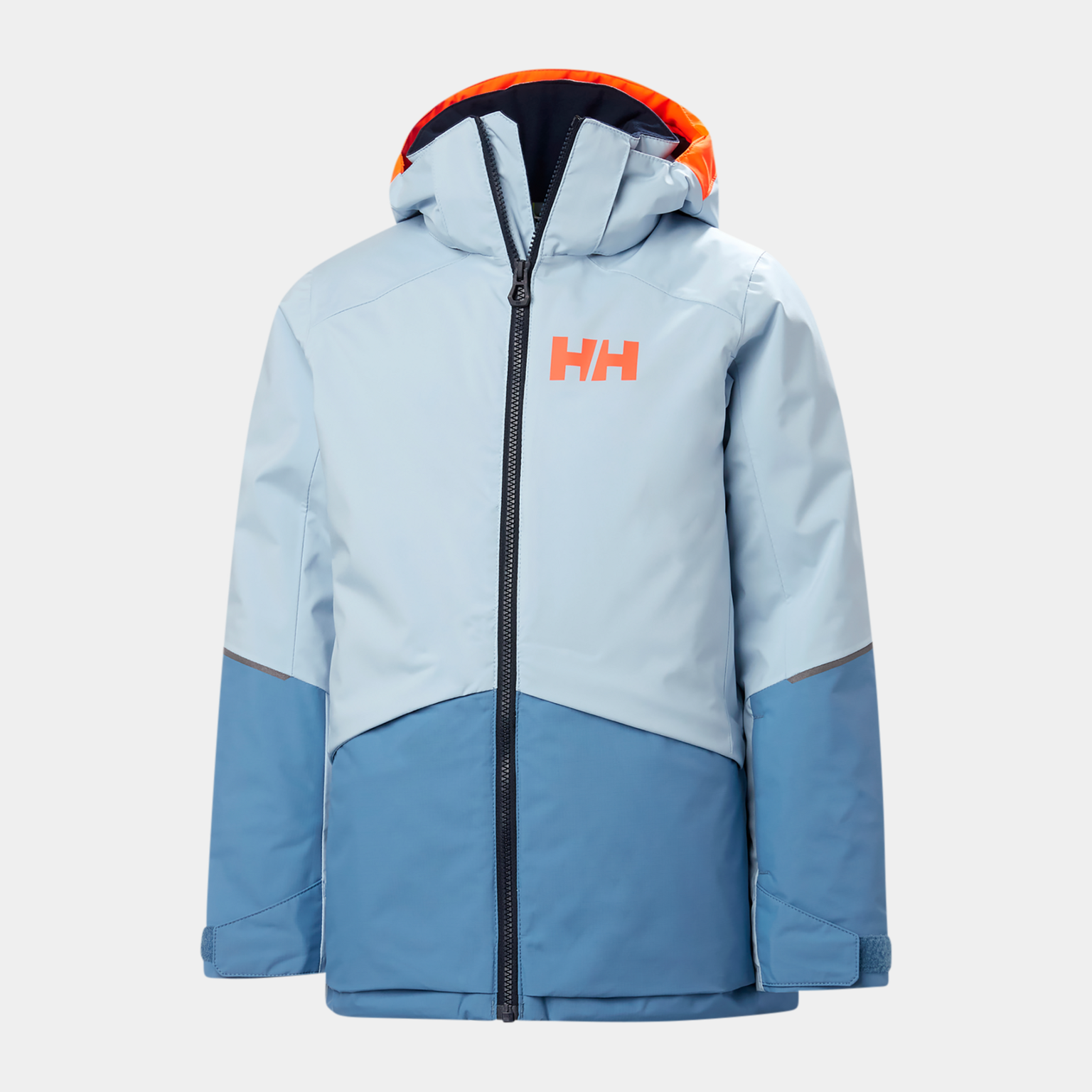  Veste Stellar, Veste alpine Junior