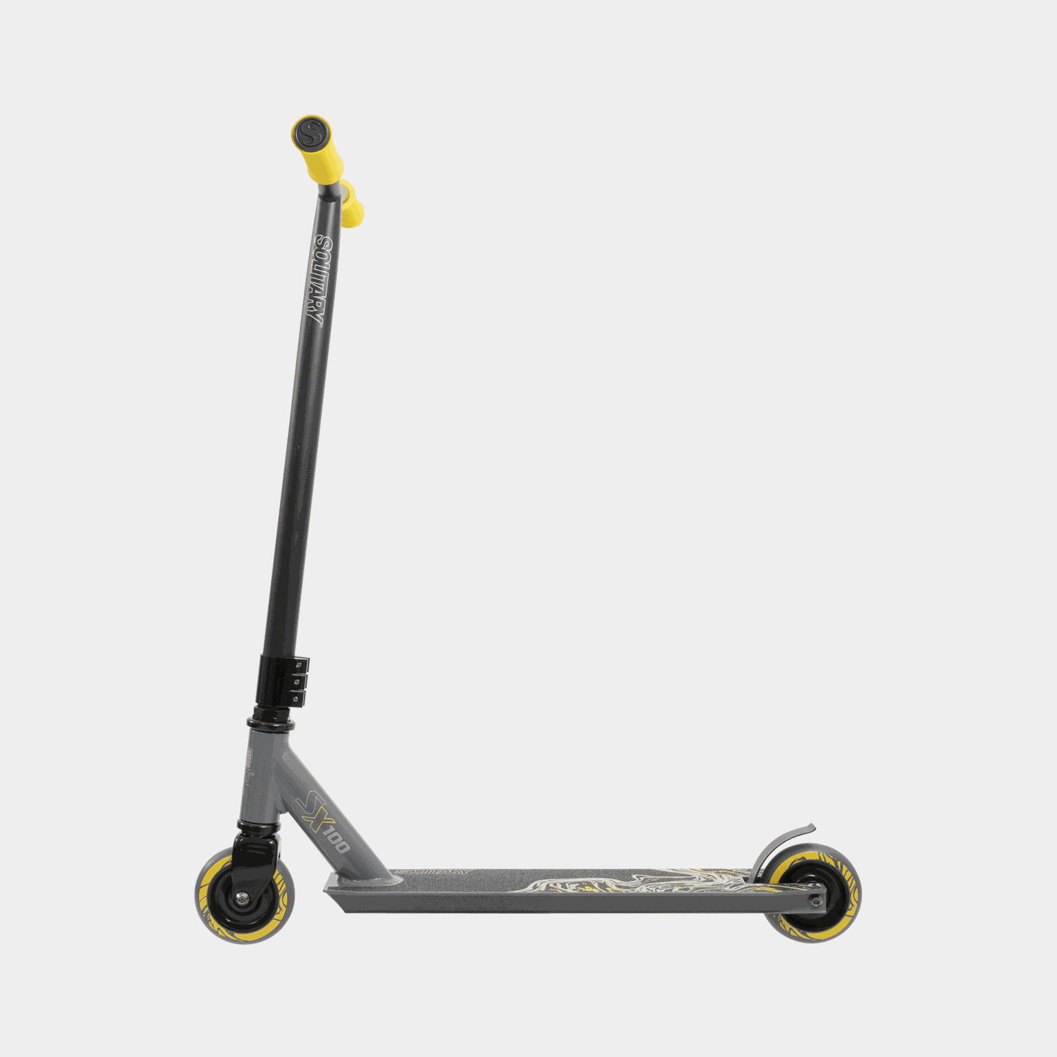  Patinete Trick SX 100, Patinete de manobras, Patinete infantil