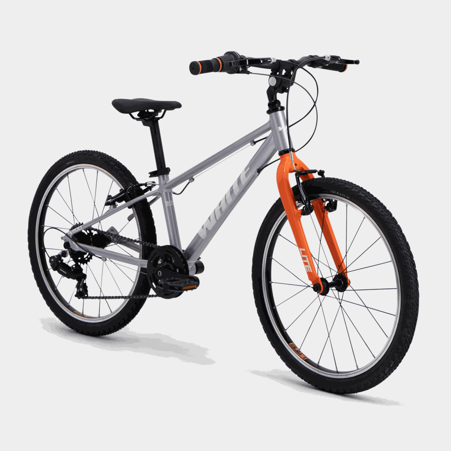  Bicicleta infantil XC 200 Lite 25 Junior