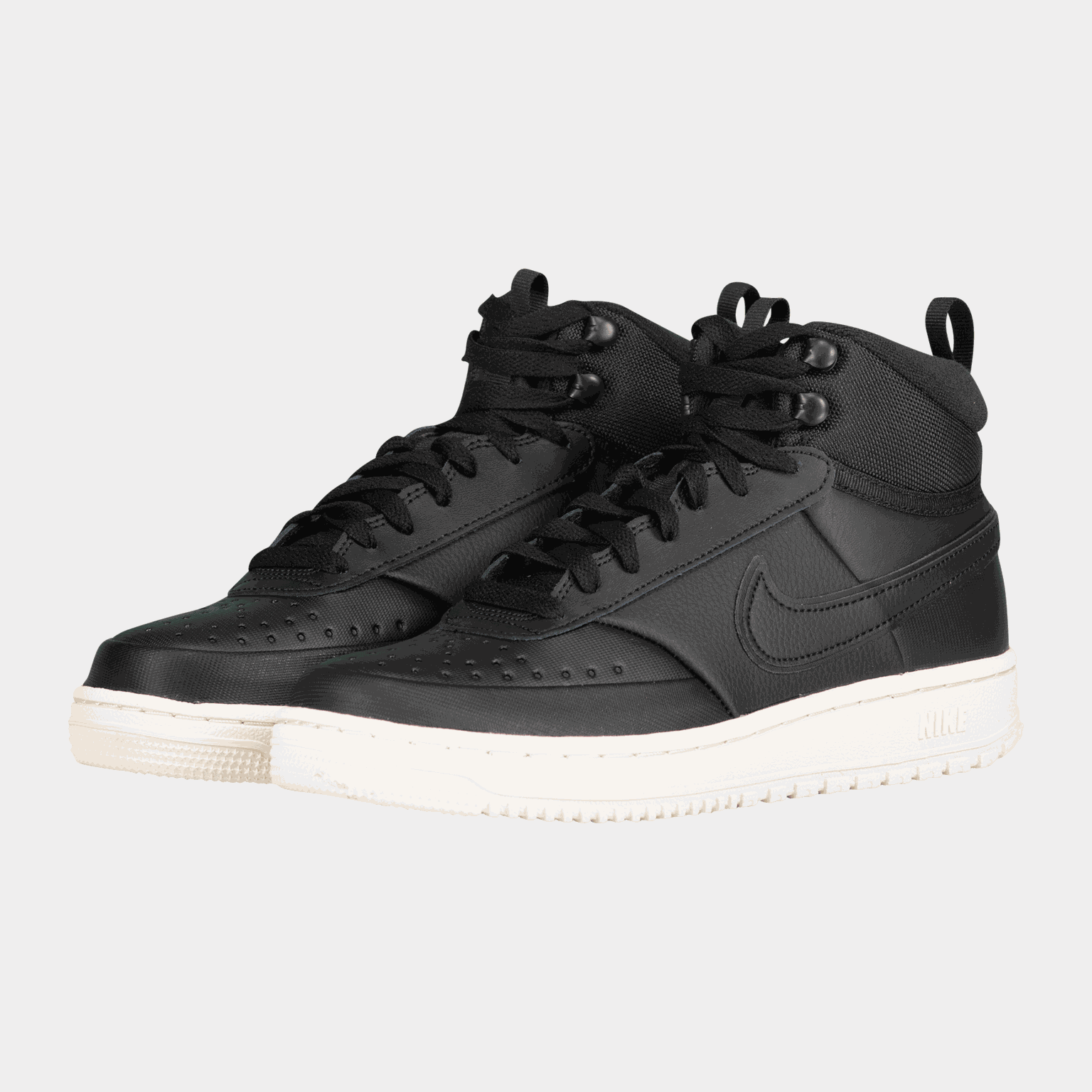  Nike Court Vision férfi téli cipő.