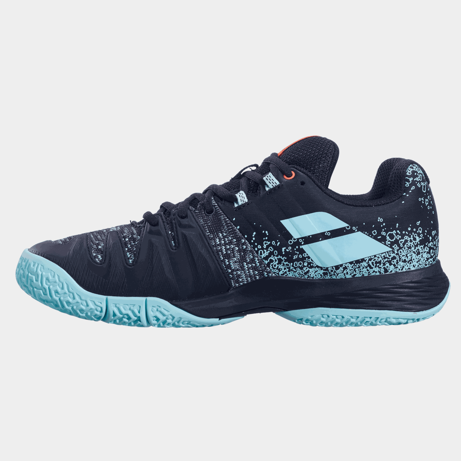  Sapatos femininos Pado Sensa - pretos
