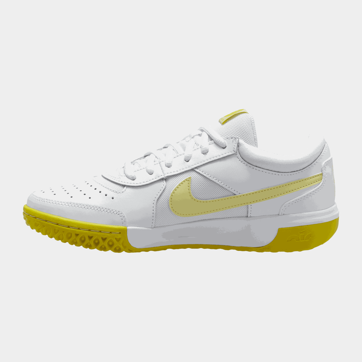  Dámské tenisové boty NikeCourt Air Zoom Lite 4 - vícebarevné