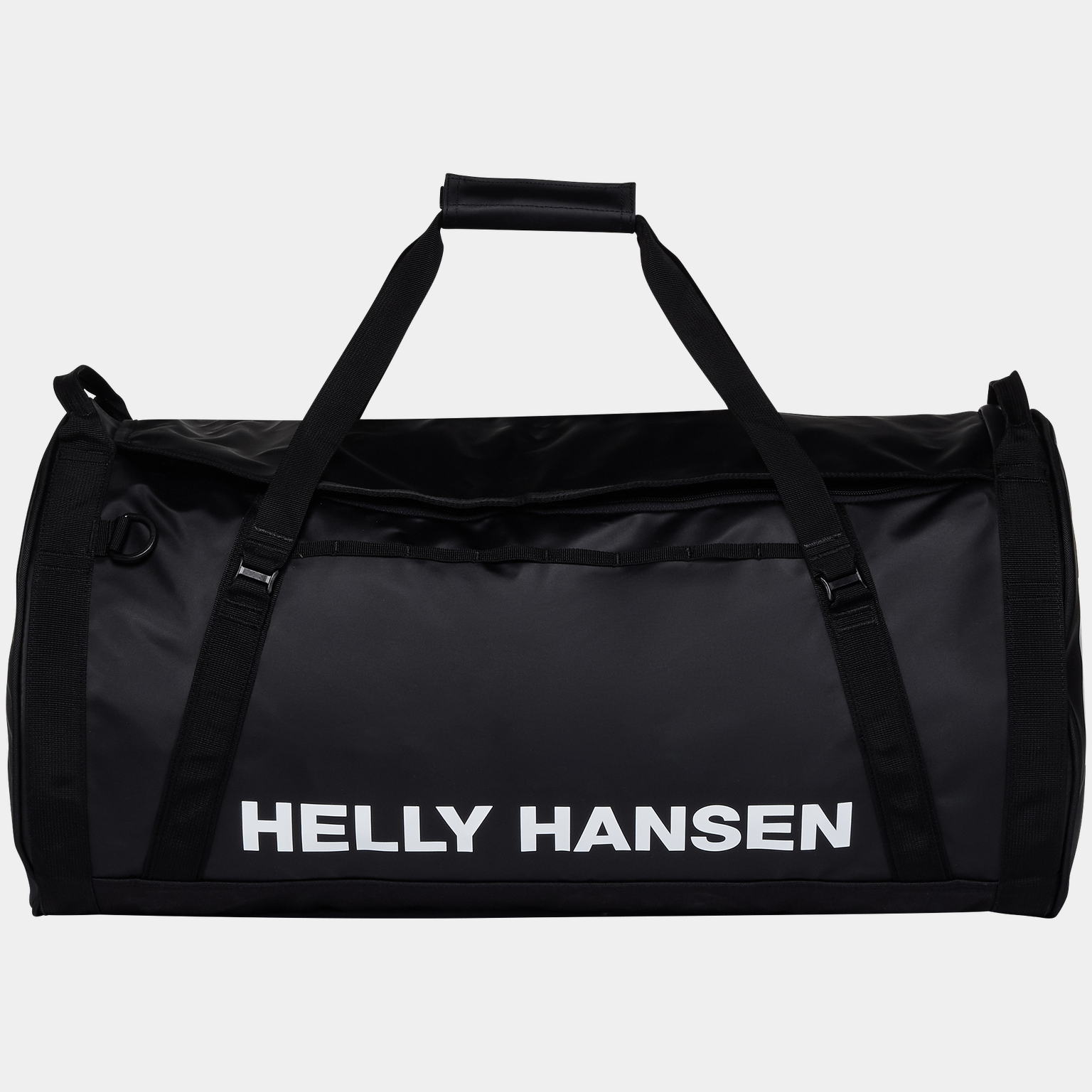HH reistas van 90 liter, reistas van 90 liter - zwart