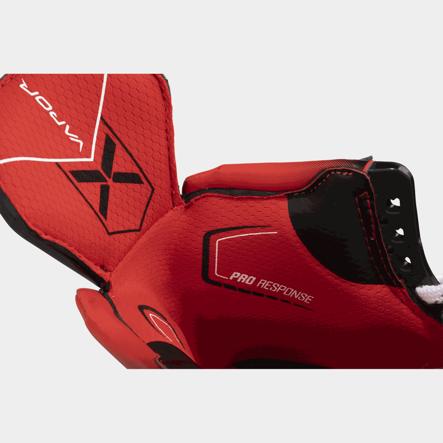Hokejové brusle S23 Vapor X5 Pro Skate 23/24, bez ocelových nožů, pro seniory.