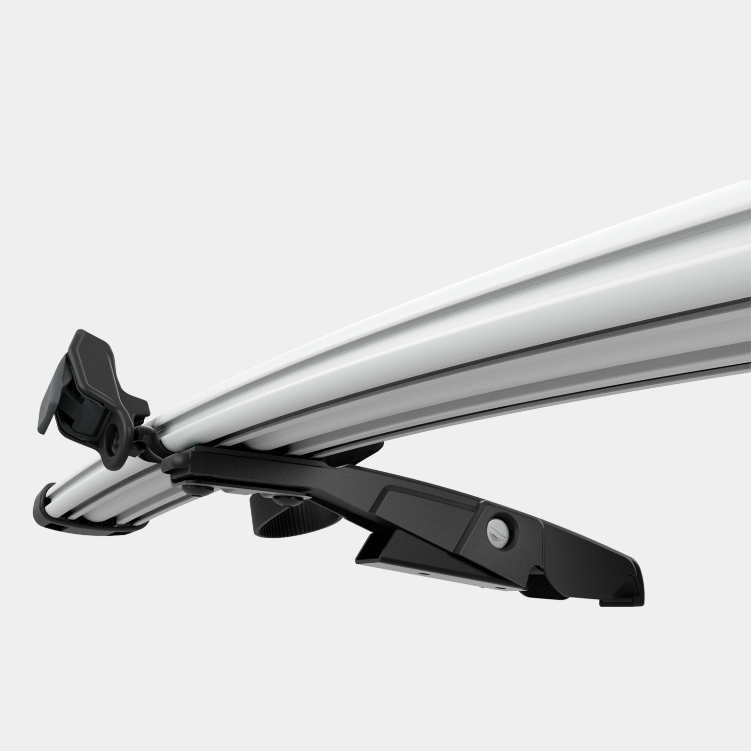 VeloSpace XT Bike Adapter, sykkeladapter, øker lastekapasiteten -