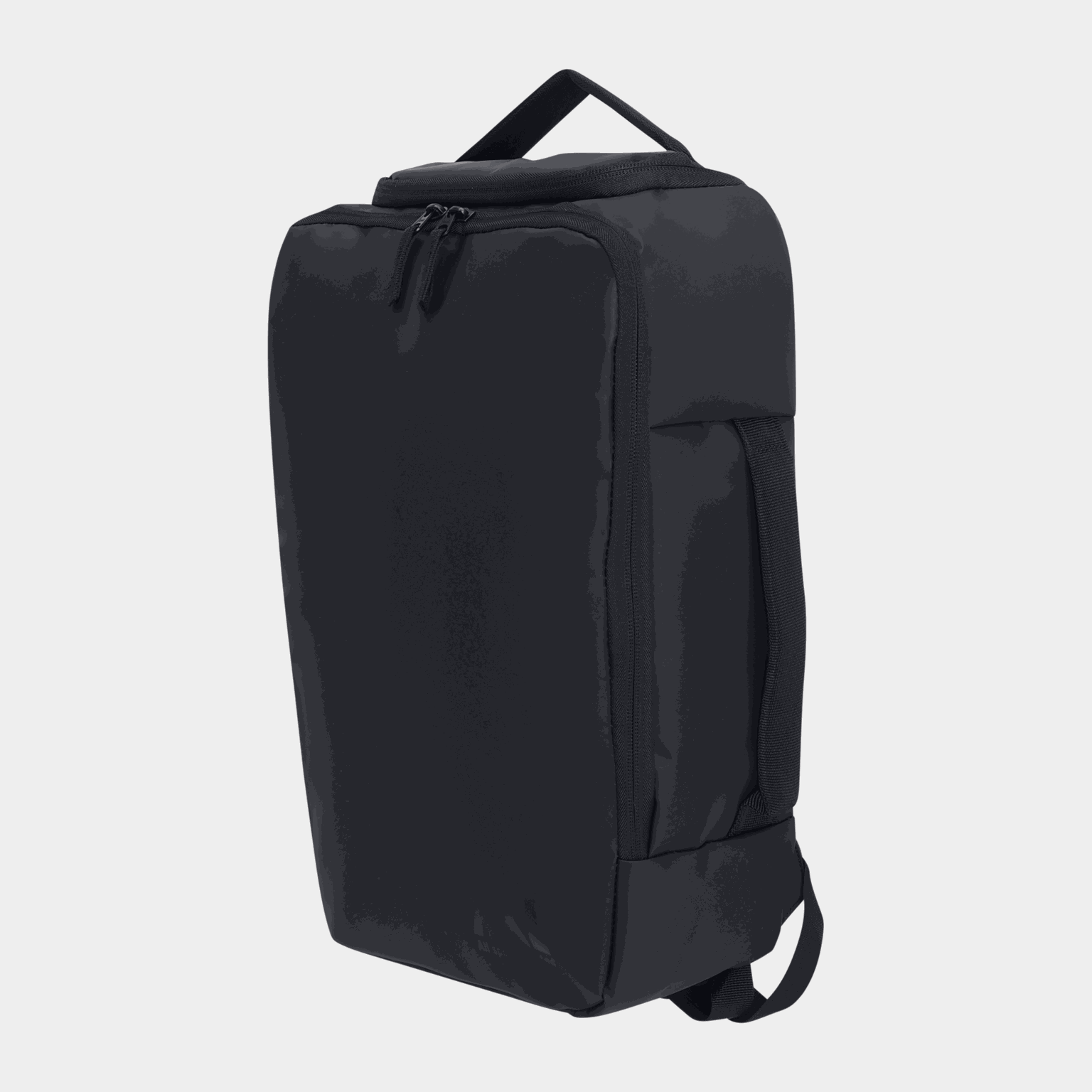XXL Duffle backpack 18L, ryggsekk - Svart