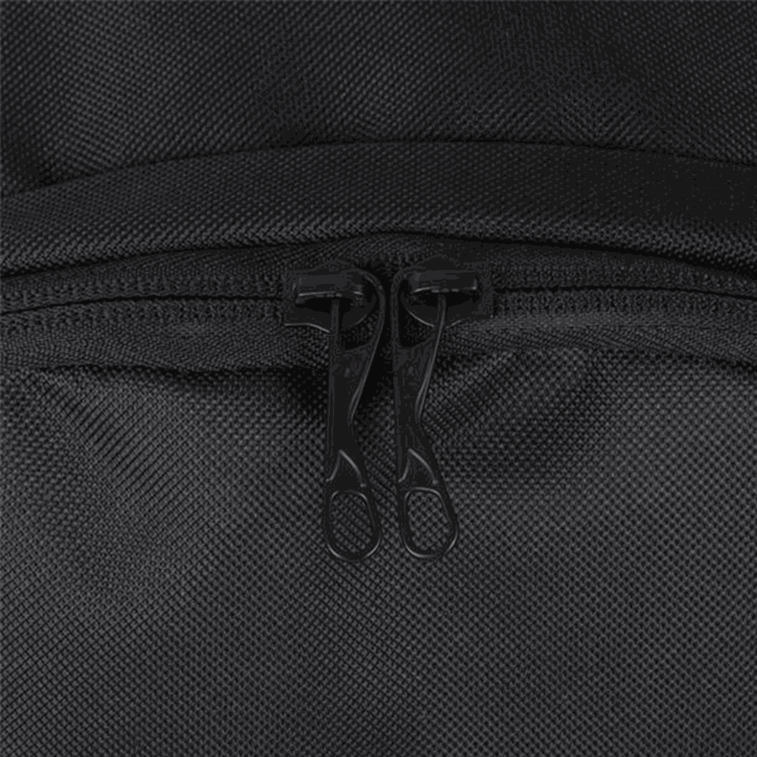  Mochila com bolsos, mochila - preta