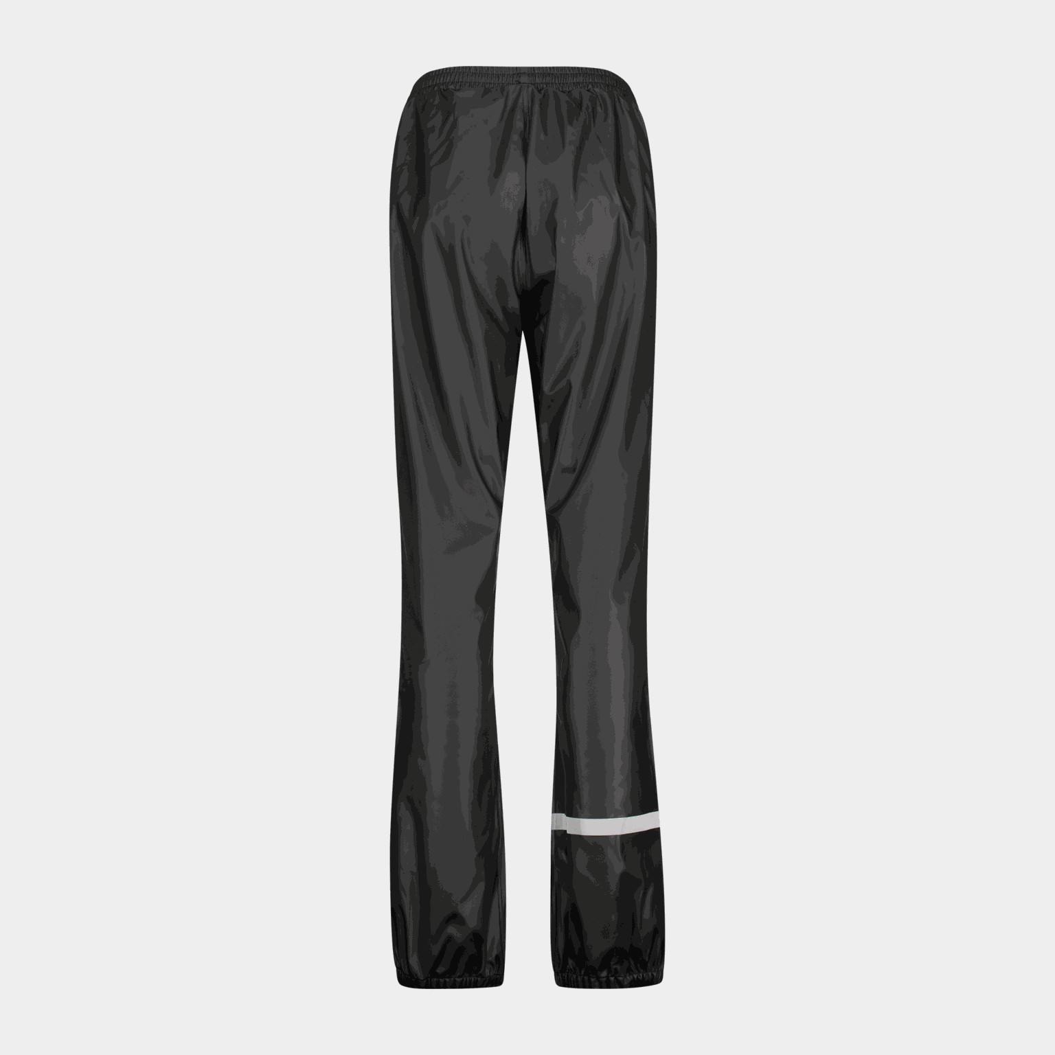 Sadepisara Rain Pants, regnbukse, dame - Svart