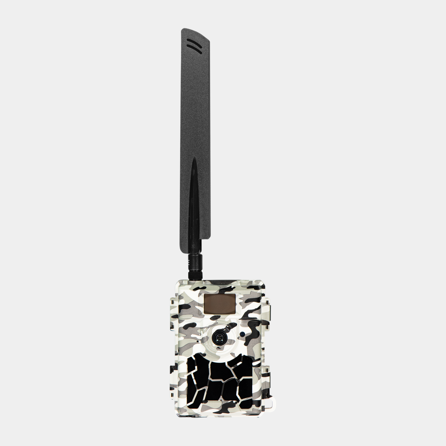 Hunter Alpha Cloud XXL Edition complete camera -
