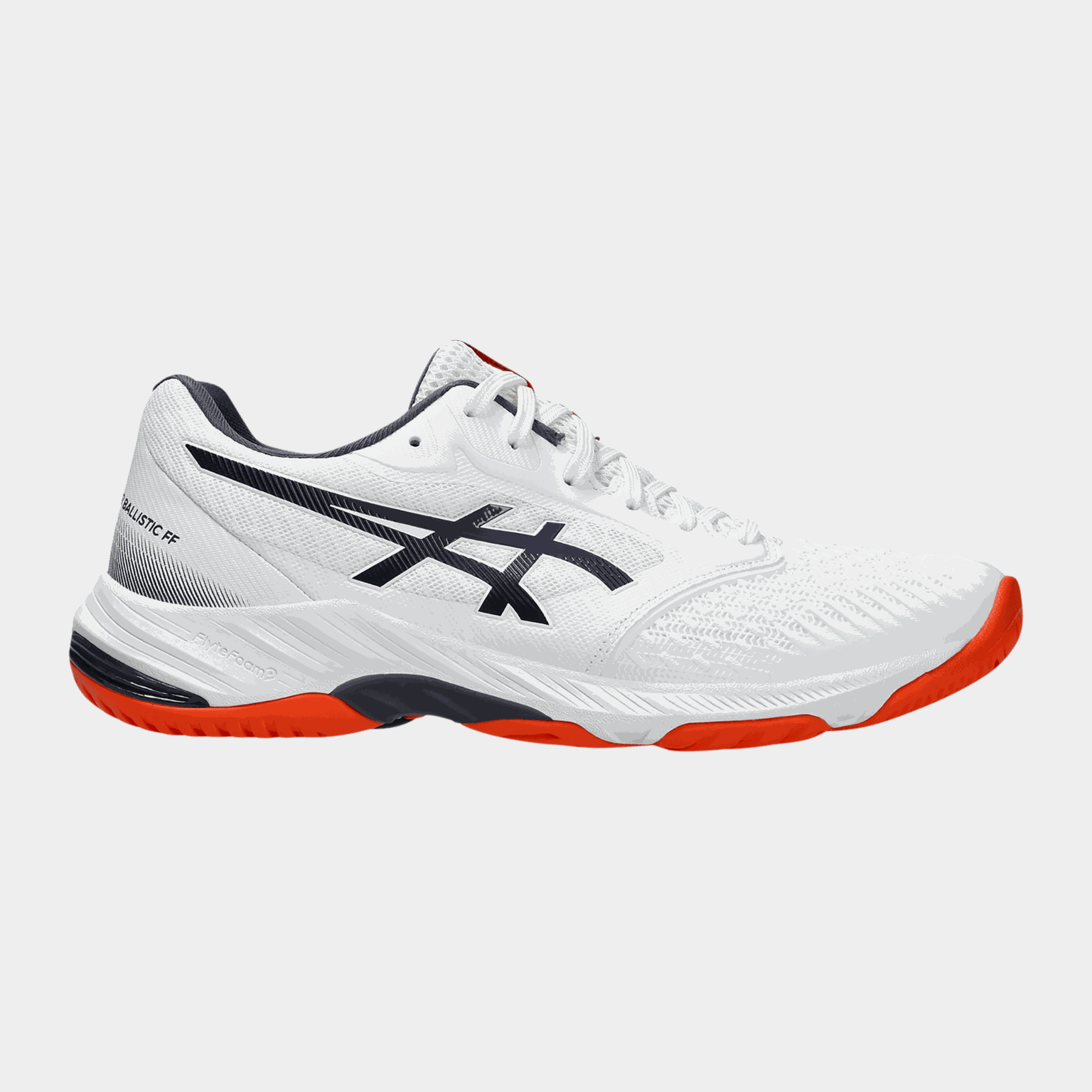  Netburner Ballistic FF 3 heren teenslippers