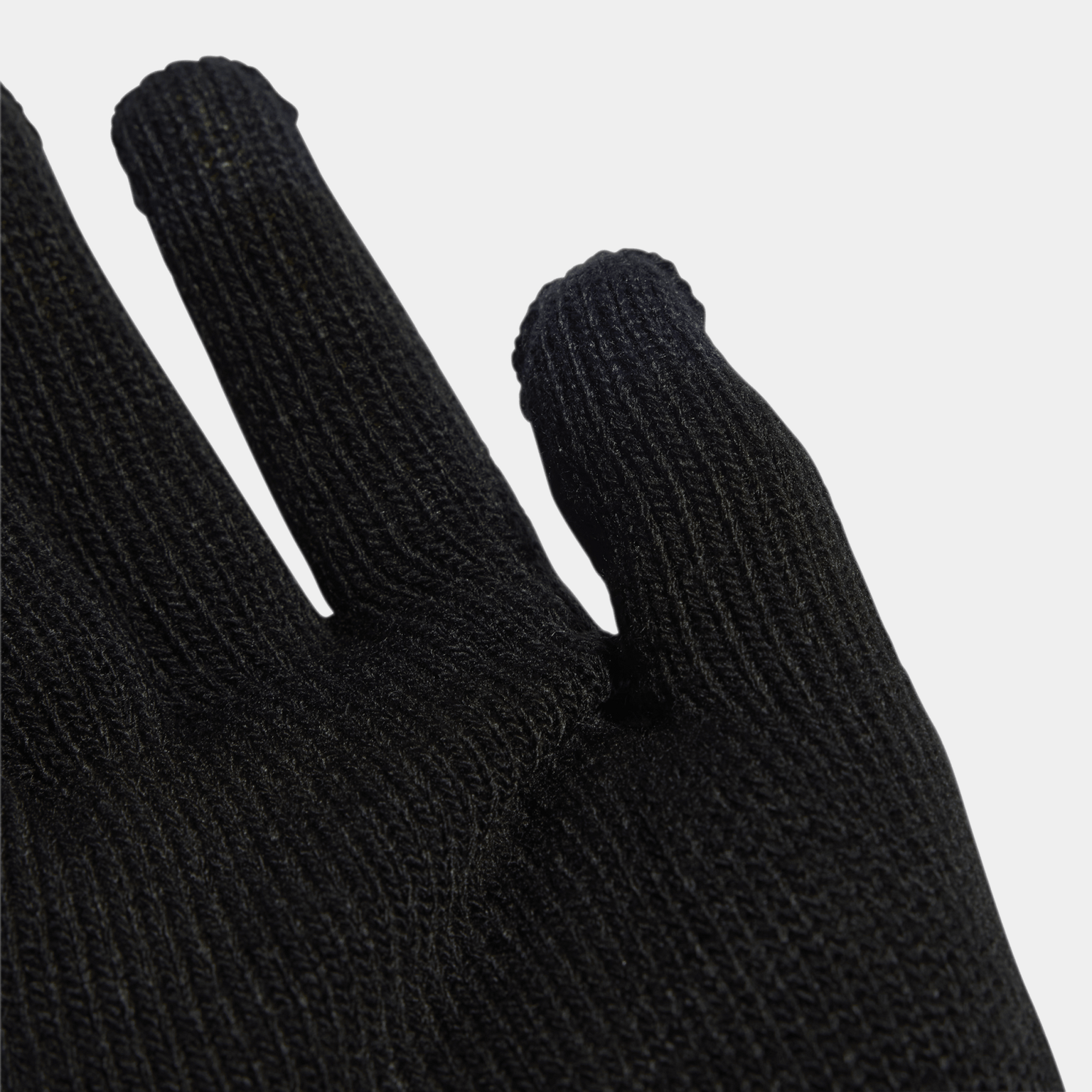  Střelecké rukavice League, unisex - černé