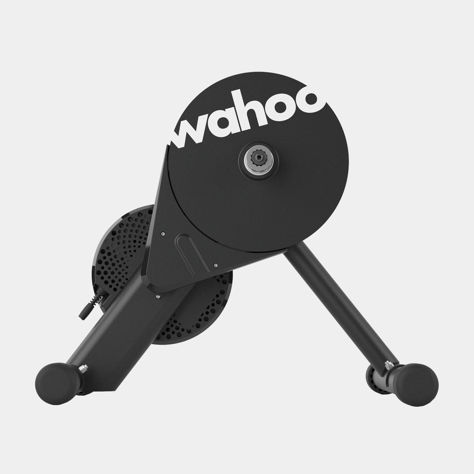  Wahoo, KICKR Core, thuistraining -