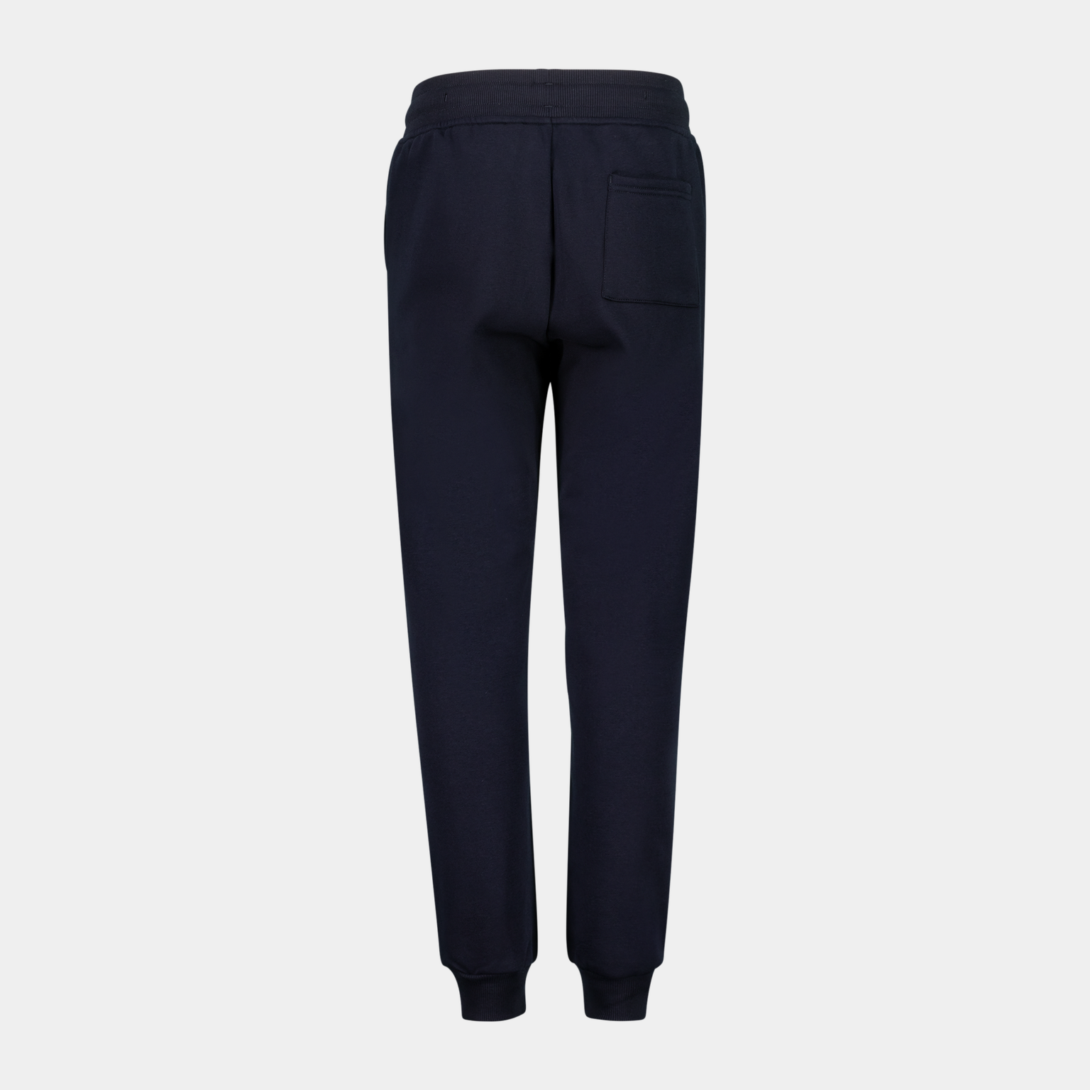  Conjunto de treino Borg para meninos - azul escuro