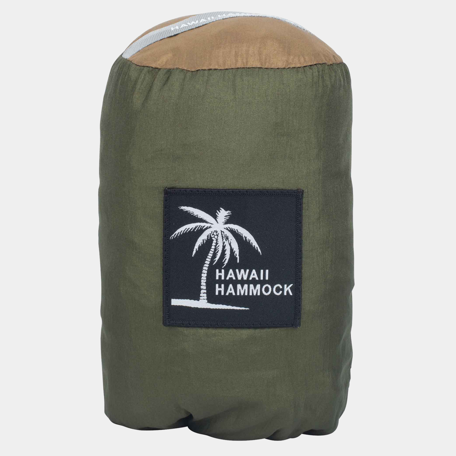  Podwójny hamak, hamak