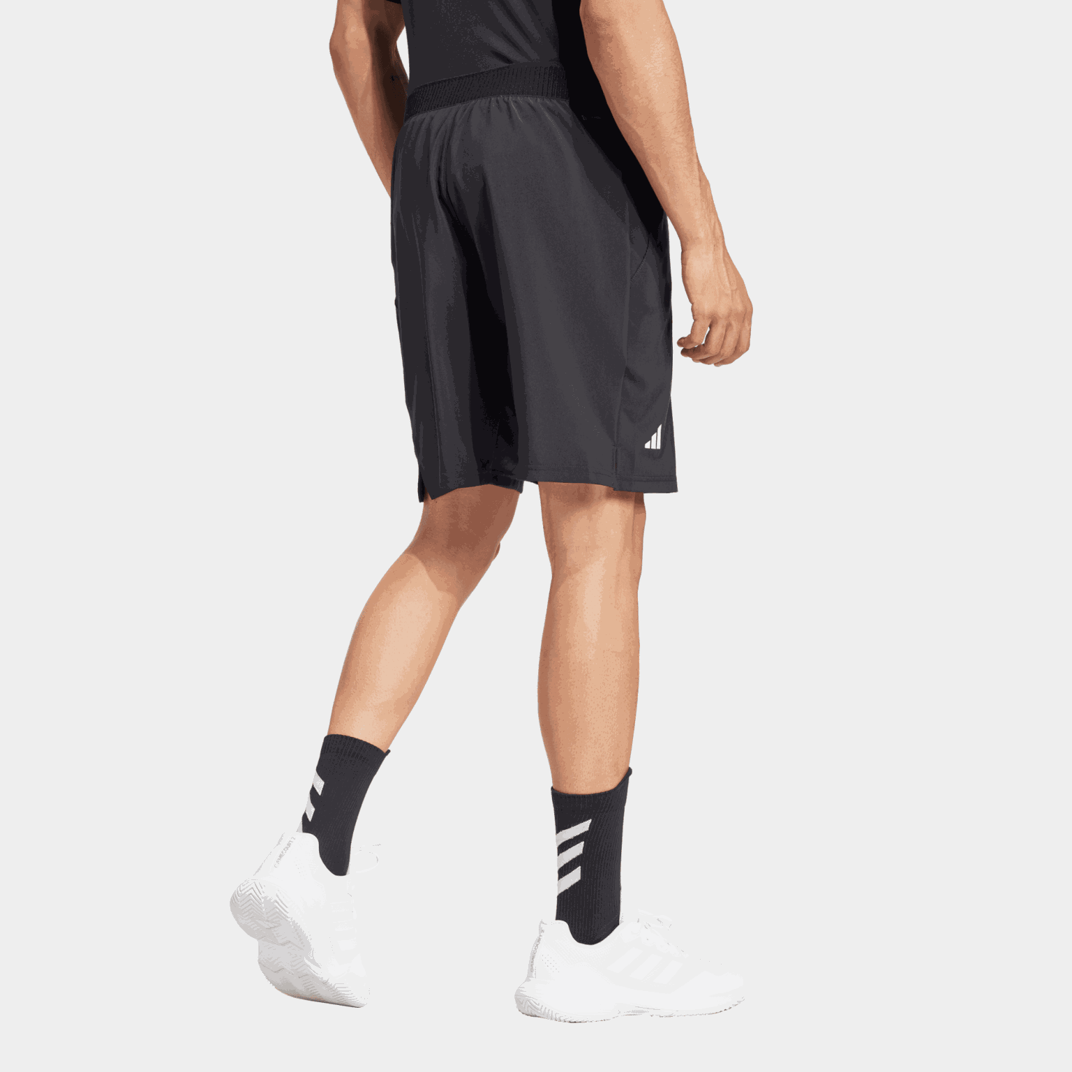 Club Stretch Woven Shorts, tennisshorts, herre