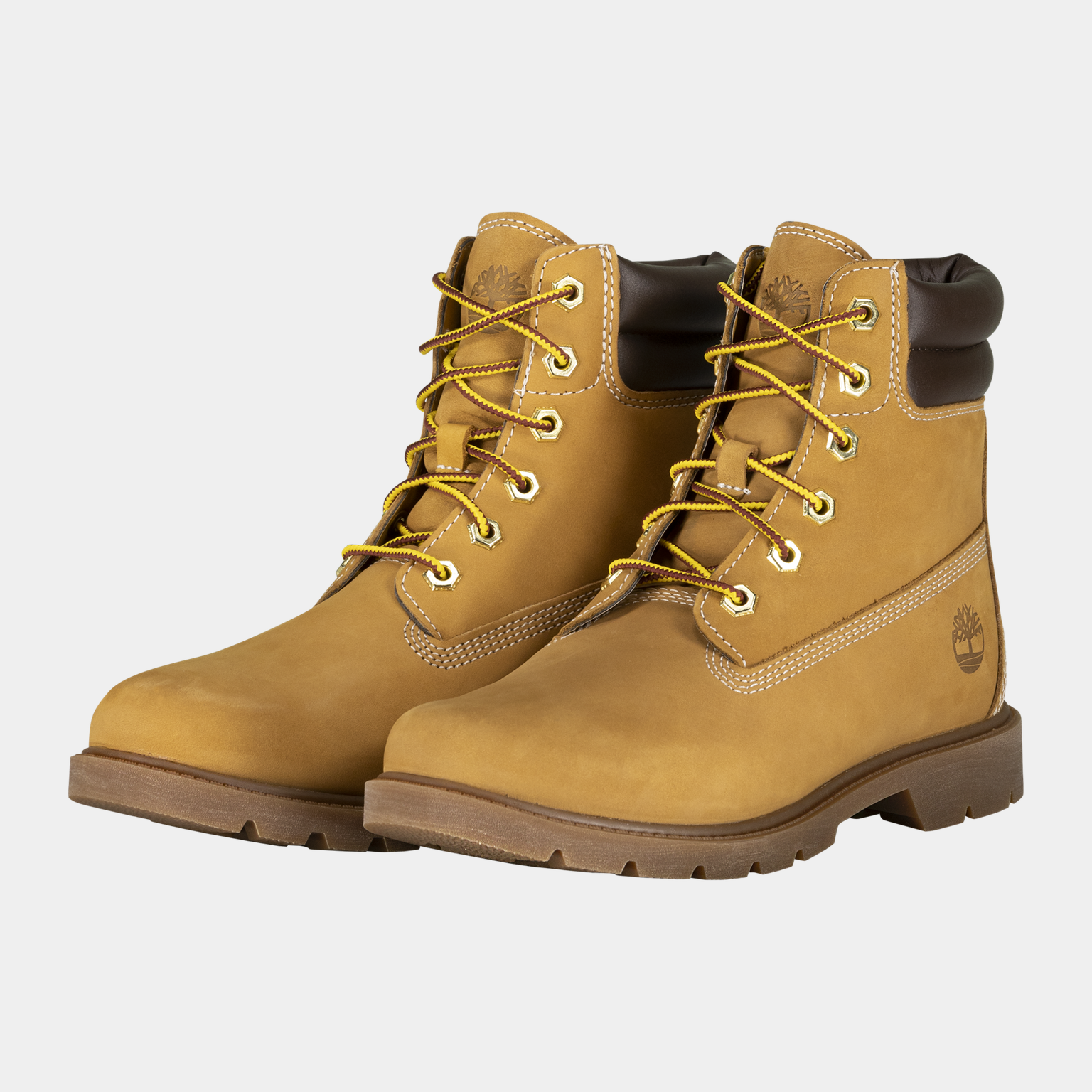  Linden Woods 6-calowe damskie buty casualowe