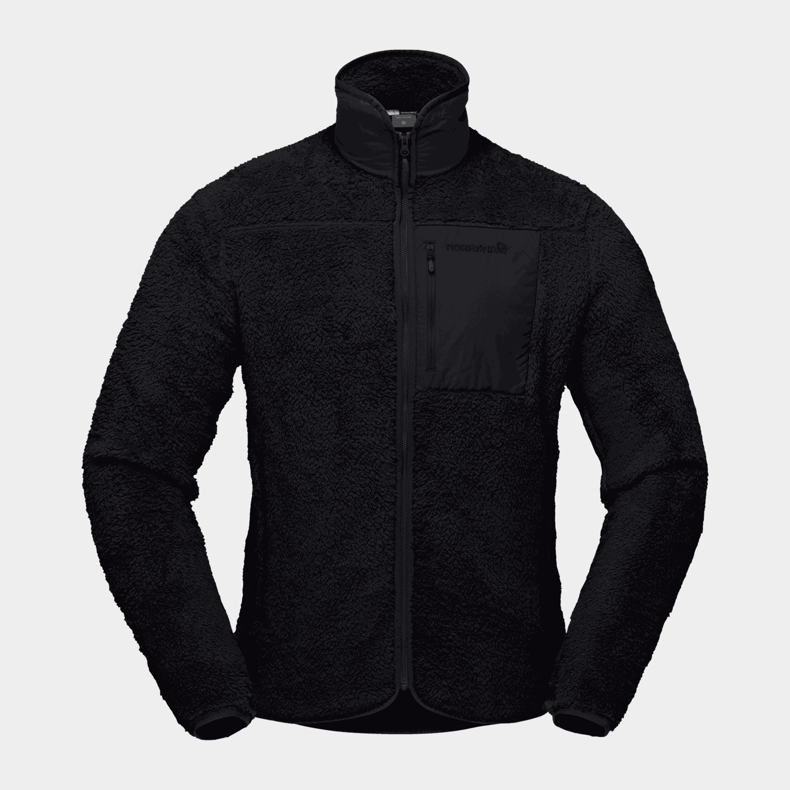  Pánská vlněná bunda Femund Warm3