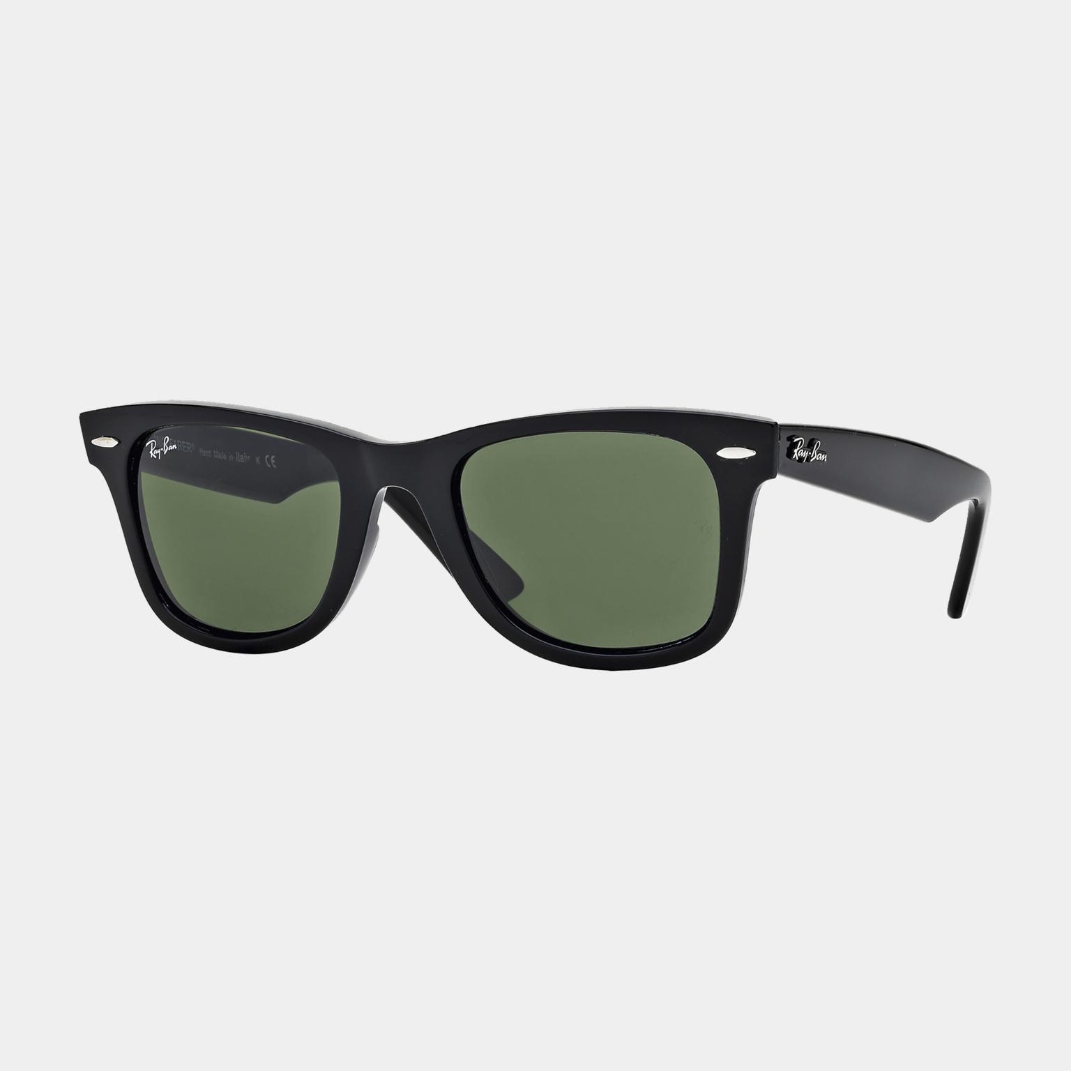  Wayfarer RB2140 napszemüveg, unisex - fekete