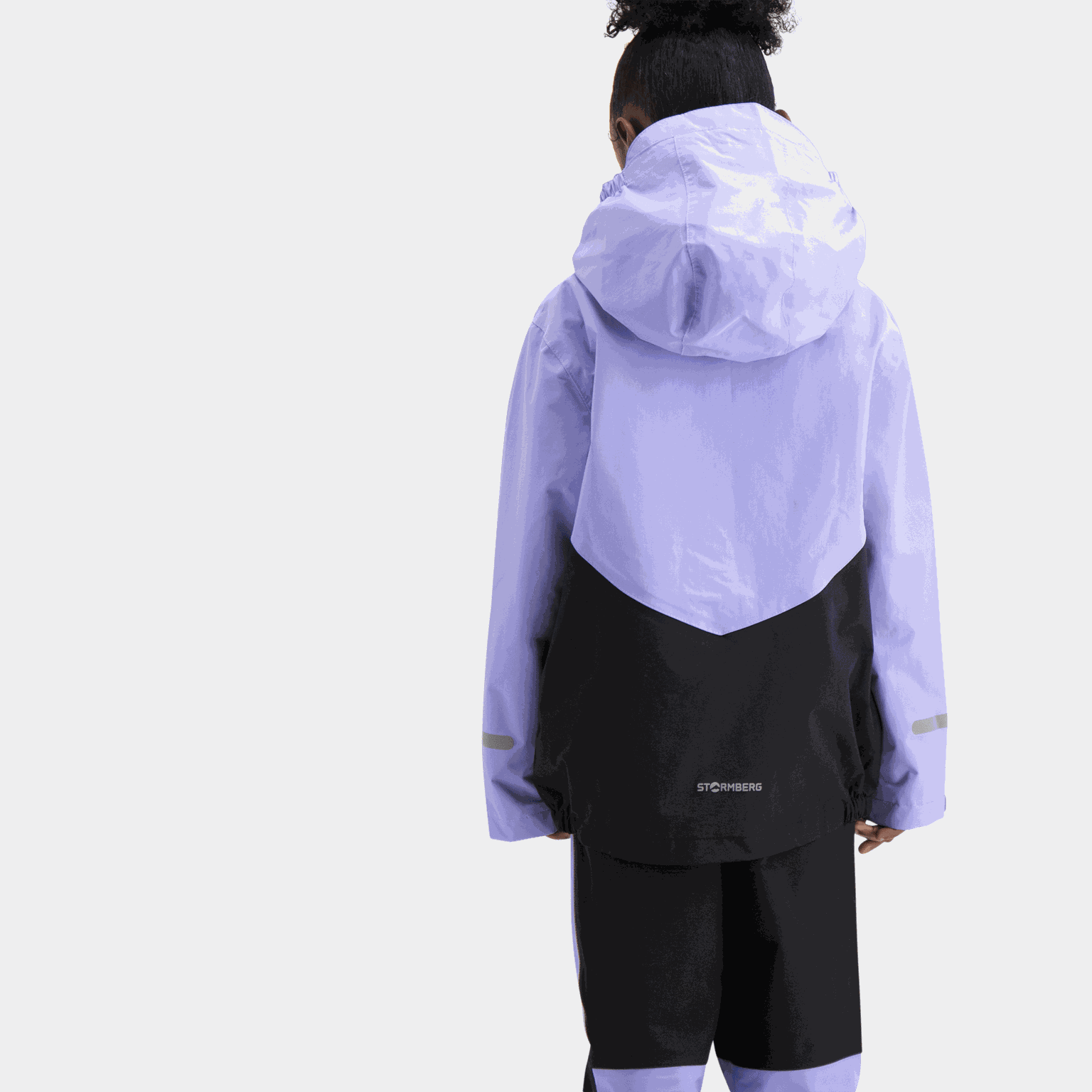 Veste Leknes Shell, Veste Shell, Enfants