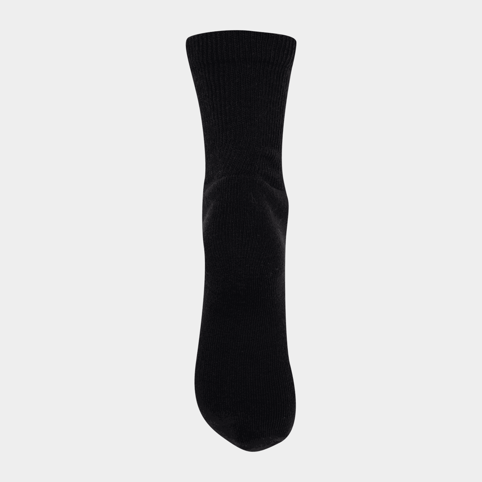 Teplé vlněné ponožky na lov, unisex.