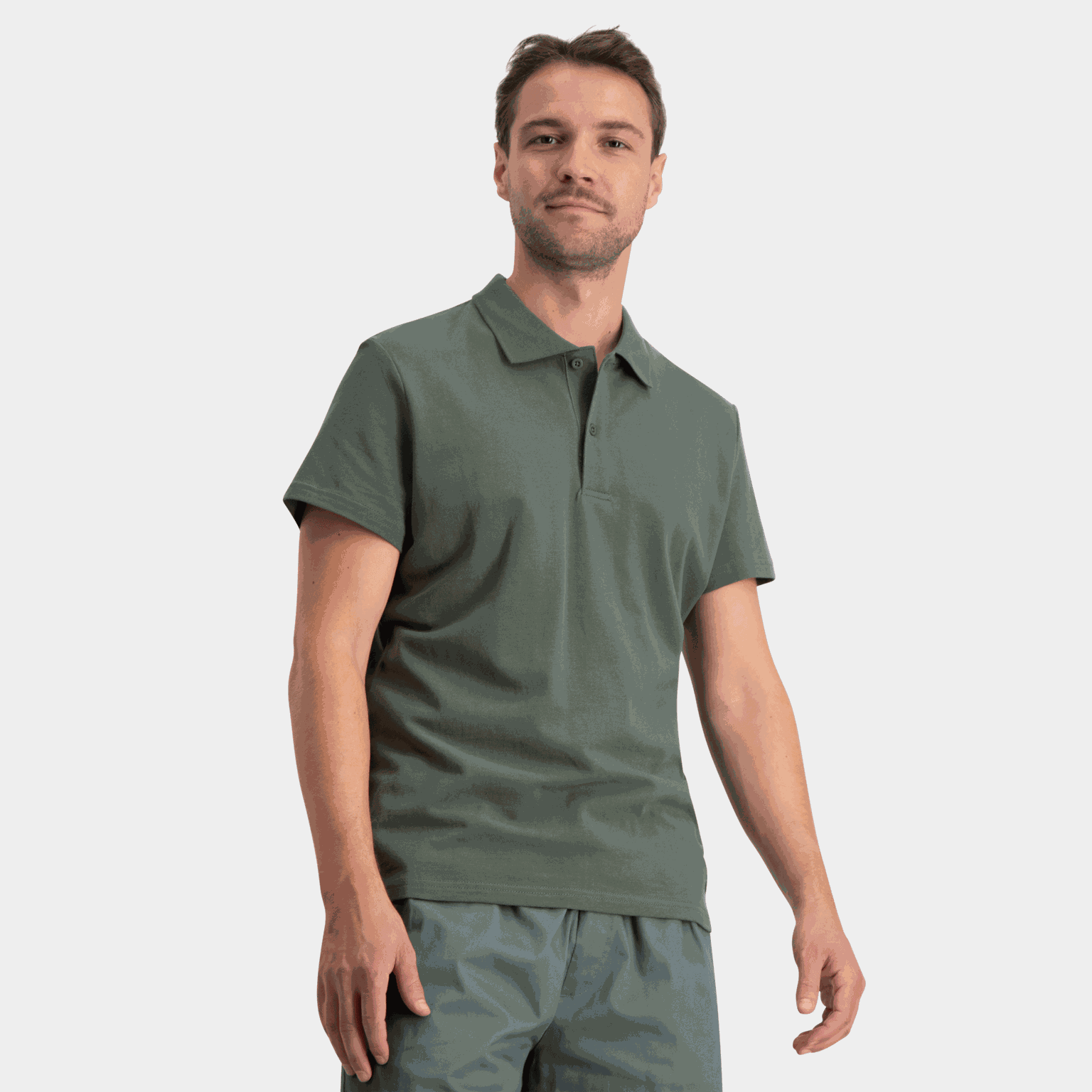  poloshirt, herenpoloshirt