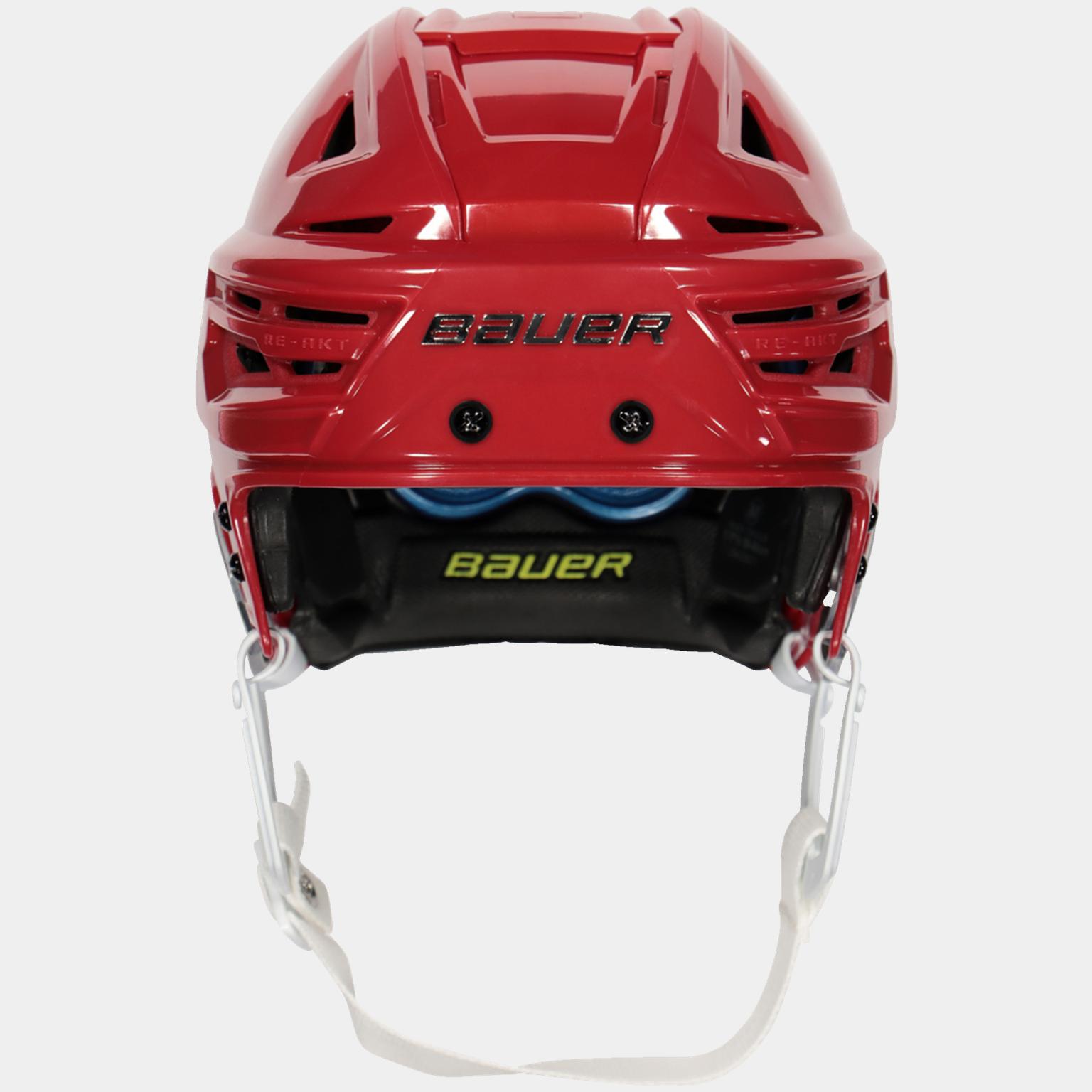 Bauer Re-Akt 150 Helmet 23/24, hockeyhjelm, senior