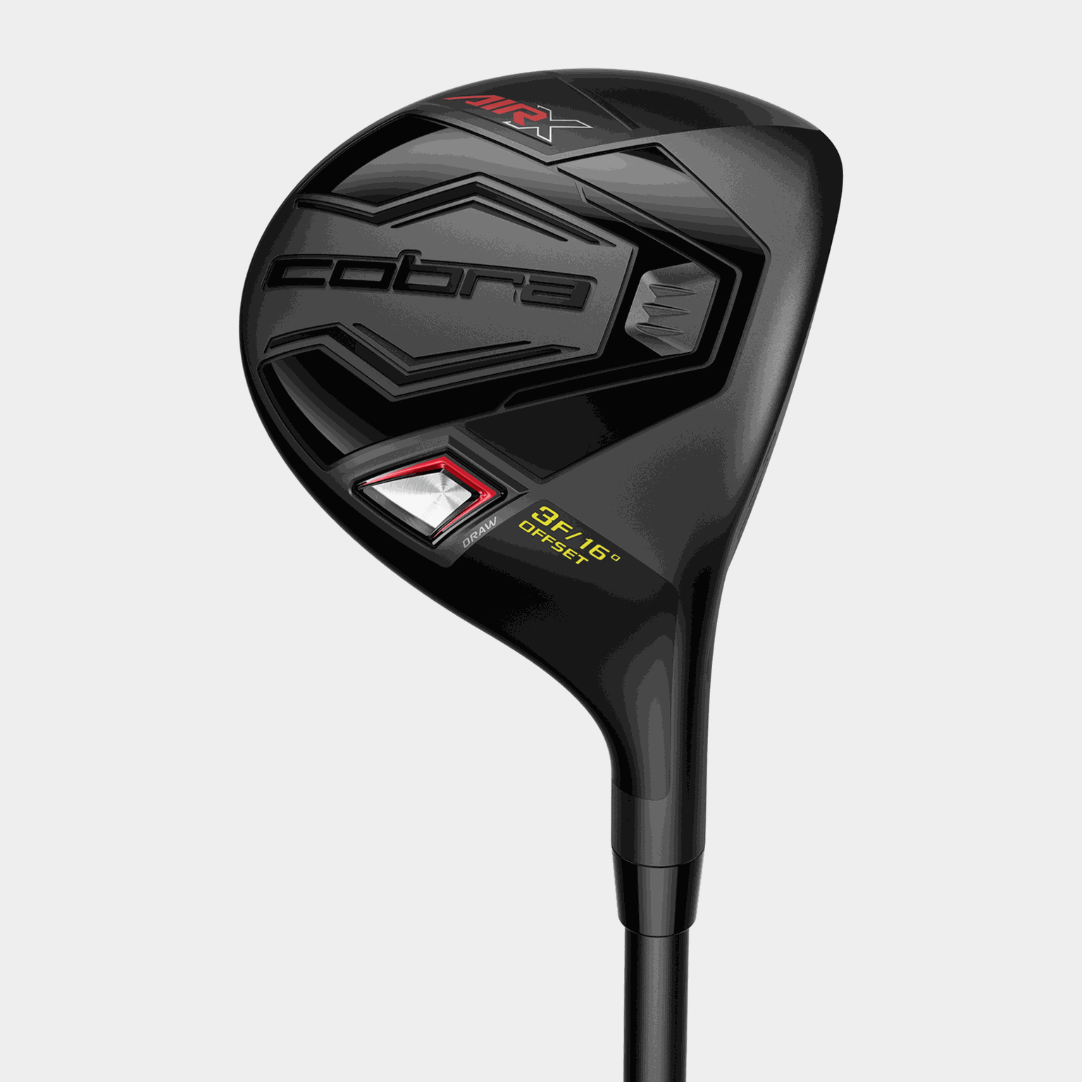  AIR-X 2024 Fairway LH, Pánský dřevěný fairwayový míč -