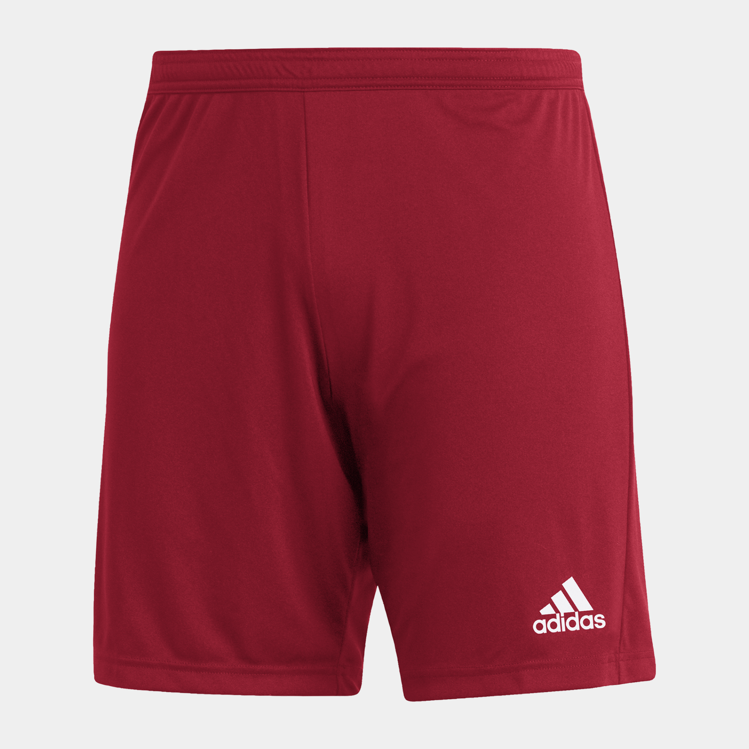  Short Entrada 22, short d'entraînement pour enfants et adolescents – Rouge
