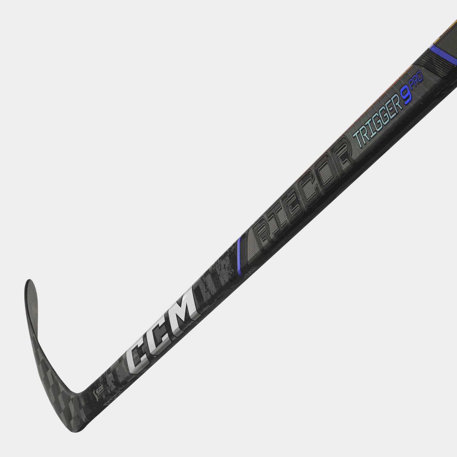 Ribcor Trigger 9 Pro Stick - 24/25, hockeykølle, senior