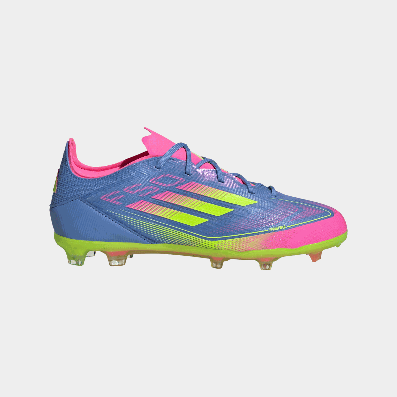 F50 Elite FG, fotballsko gress, junior